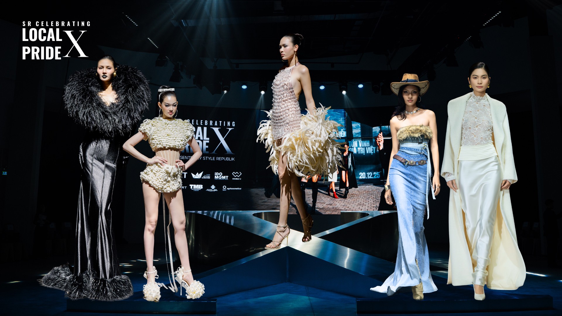 Hinh anh Style Republik bắt tay VIATT 2026: Tăng cơ hội tiếp cận nguồn lực quốc tế cho thời trang Việt 11