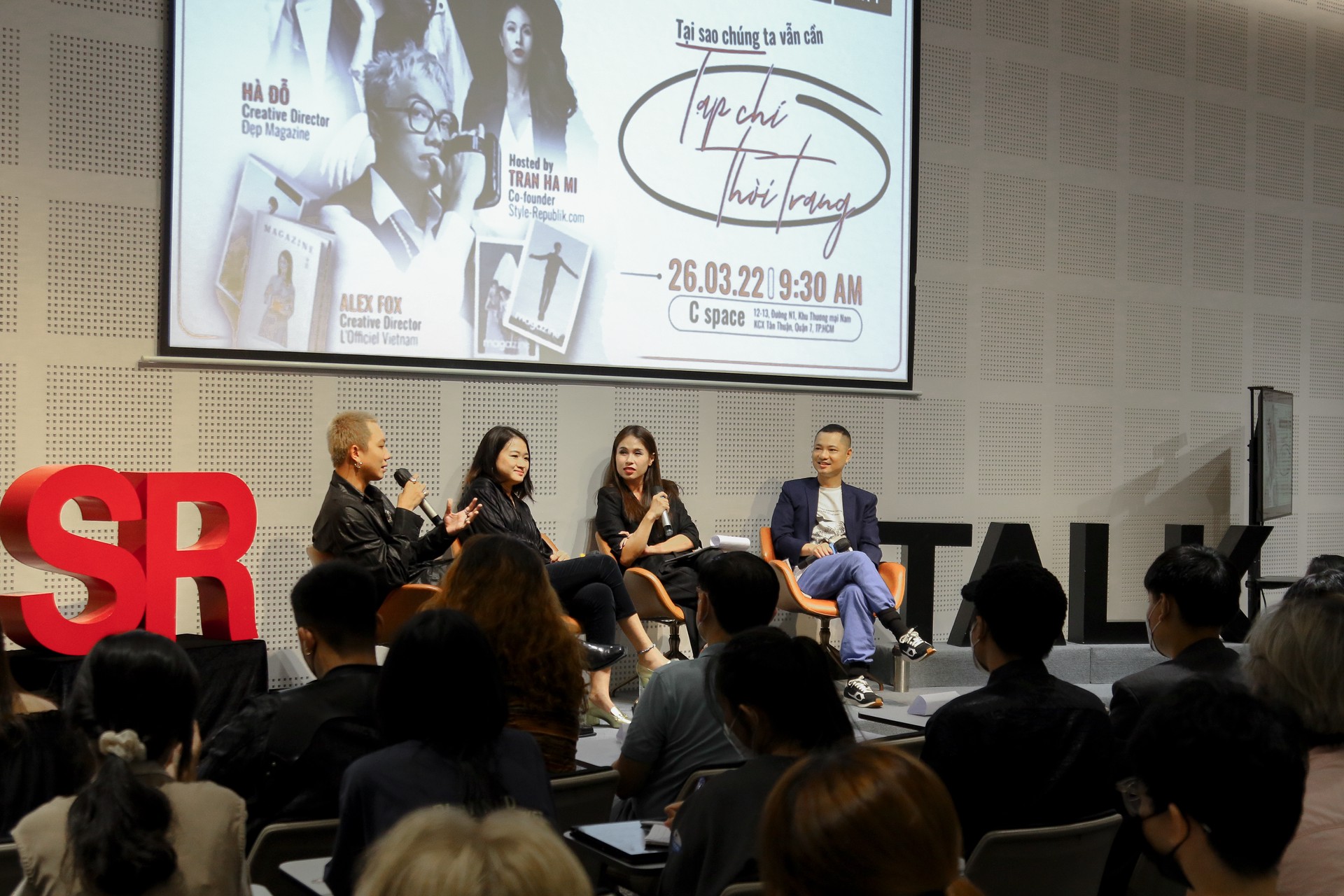 Hinh anh Về lâu dài, đây là nền tảng để ngành thời trang Việt Nam từng bước thoát khỏi vai trò gia công, hướng đến giá trị thiết kế và sản xuất có chất lượng cao hơn. 5