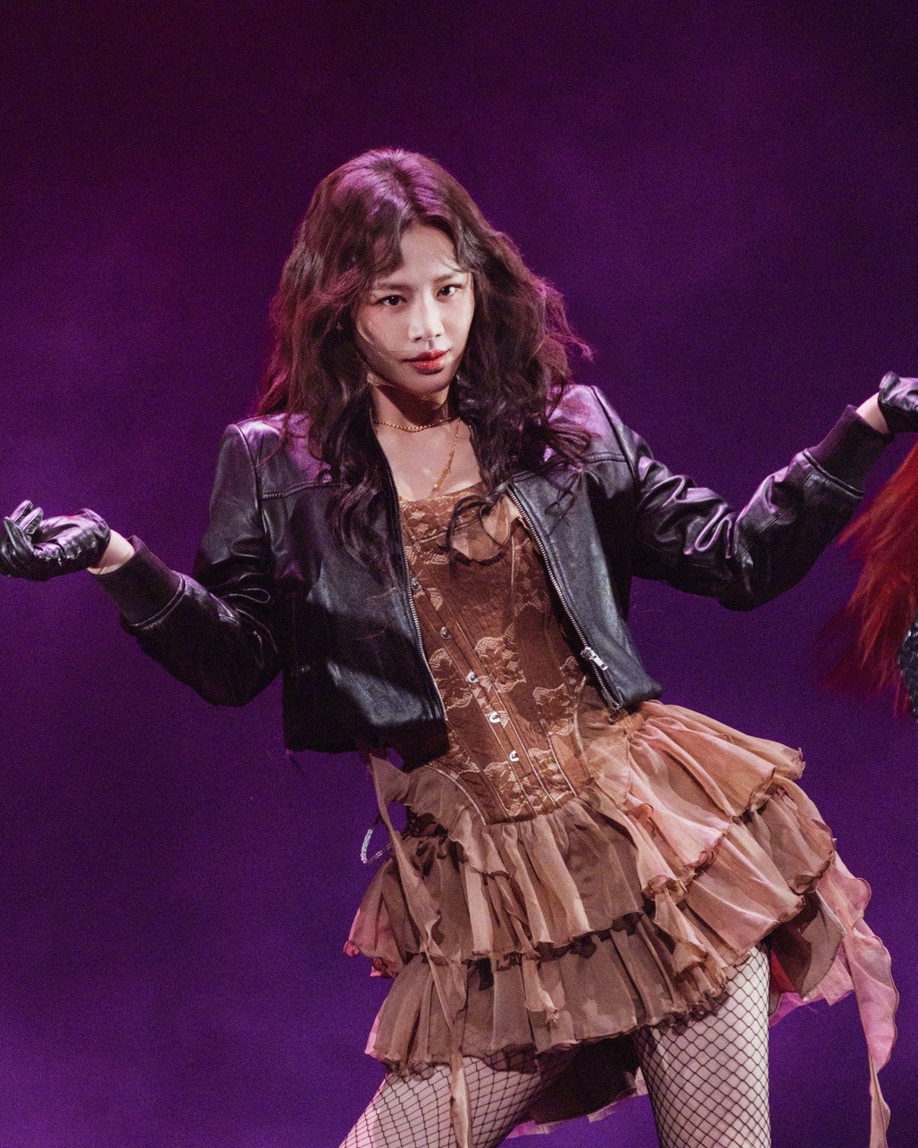 Hinh anh SR News: Điểm tin thời trang Việt 4/3 24