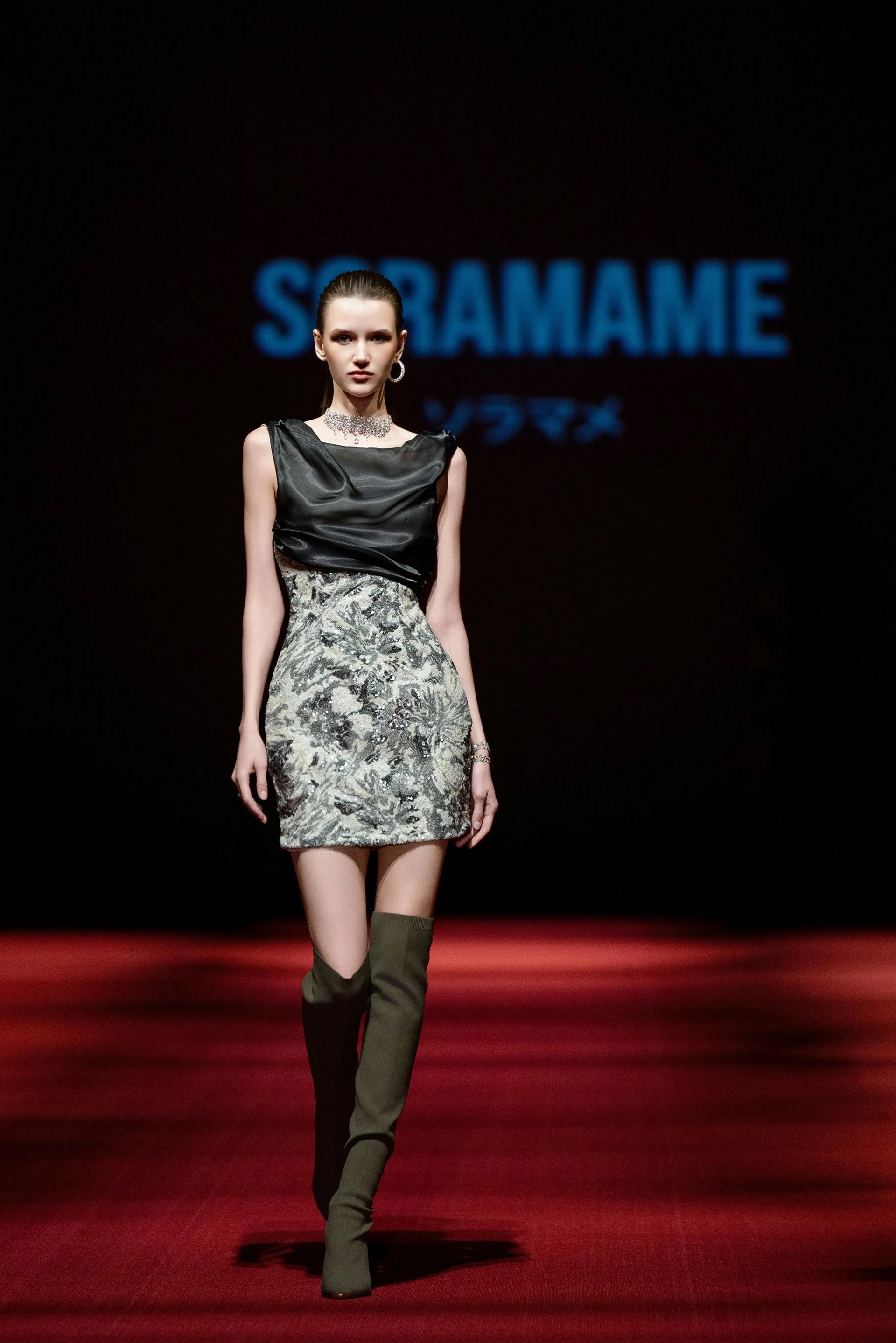 Hinh anh SR News: Điểm tin thời trang Việt 4/3 21