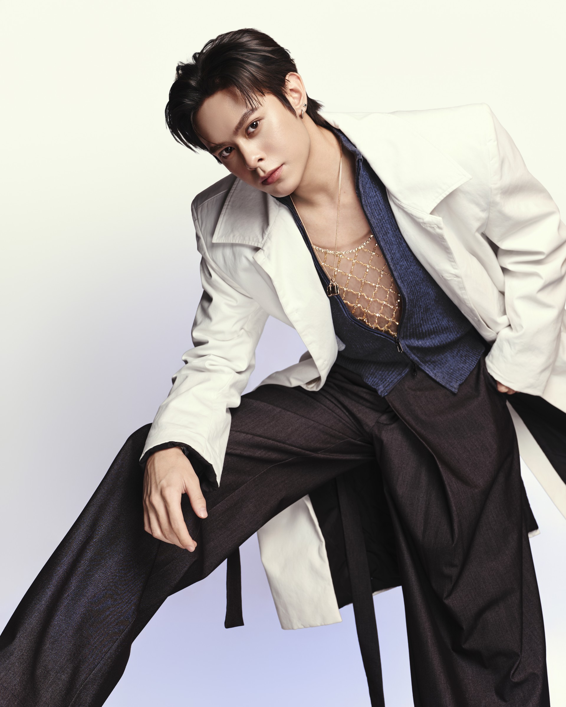 Hinh anh [SR Fashion Awards 2026] Công bố đề cử Hạng mục phong cách - Phần 2 9