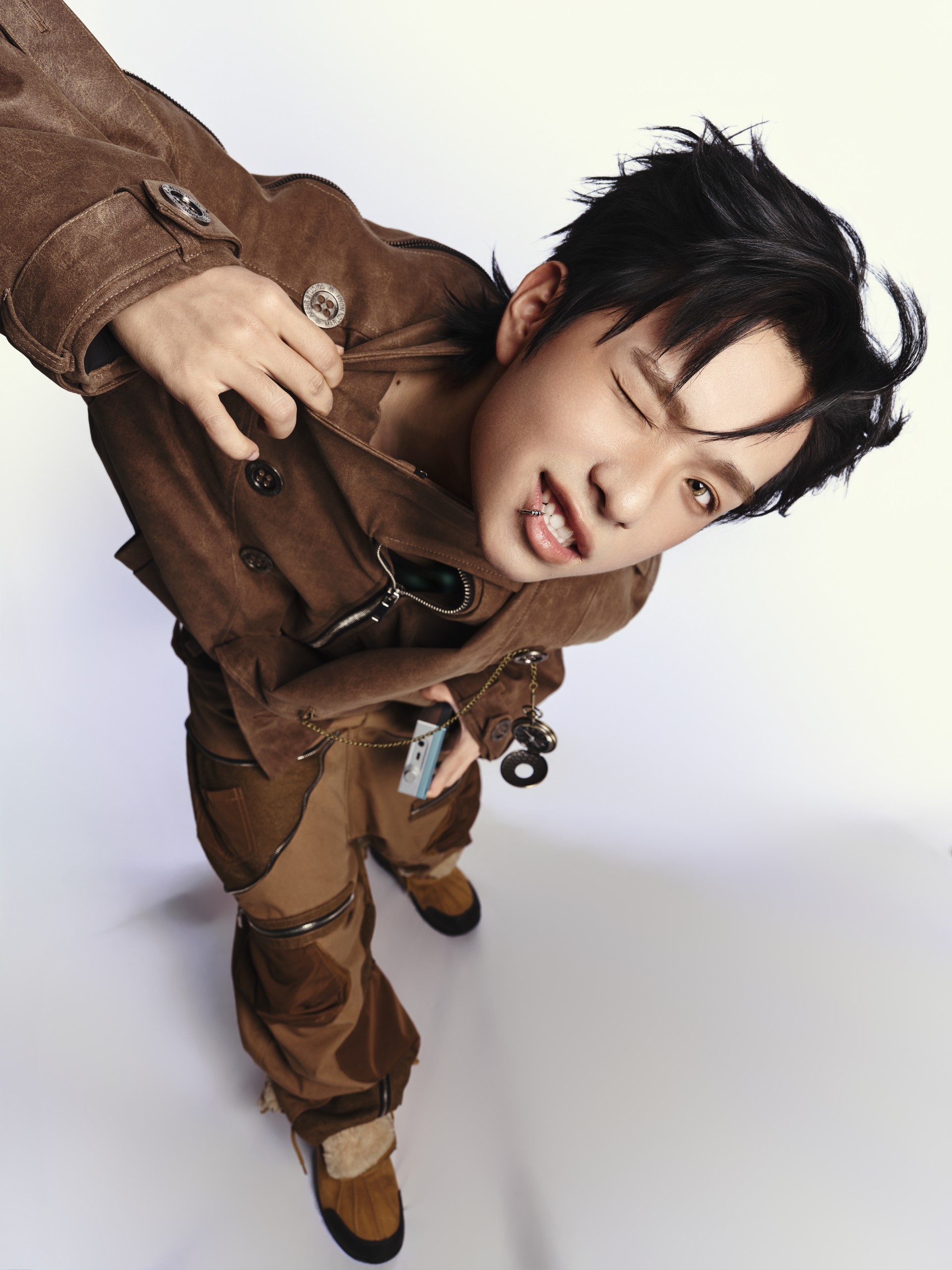 Hinh anh [SR Fashion Awards 2026] Công bố đề cử Hạng mục phong cách - Phần 2 14