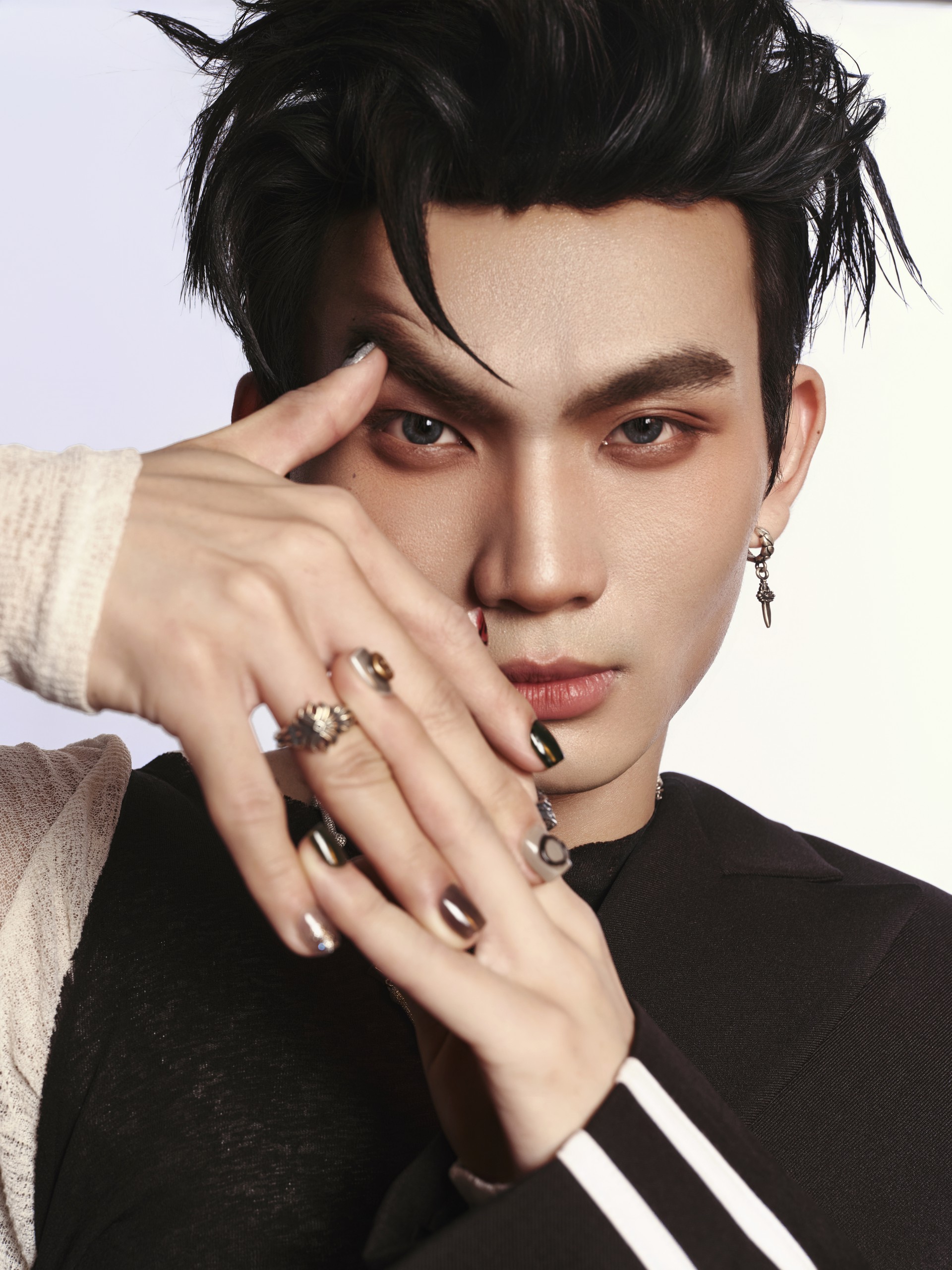 Hinh anh [SR Fashion Awards 2026] Công bố đề cử Hạng mục phong cách - Phần 2 15