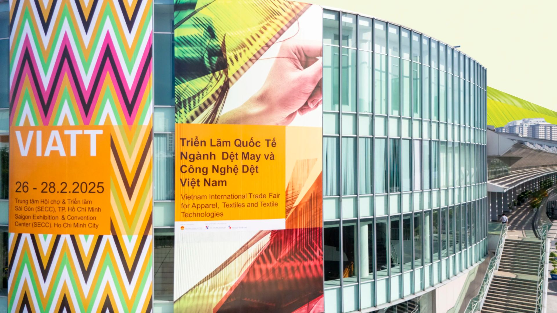 Hinh anh SR News: Điểm tin thời trang Việt 4/3 7