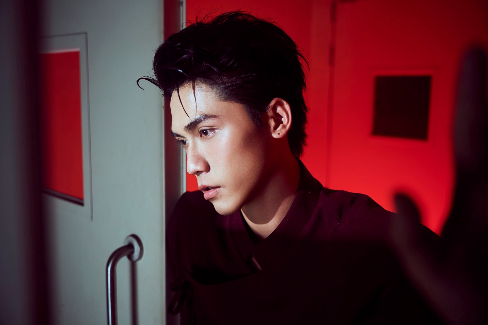 Hinh anh [SR Fashion Awards 2026] Công bố đề cử Hạng mục phong cách - Phần 1 7