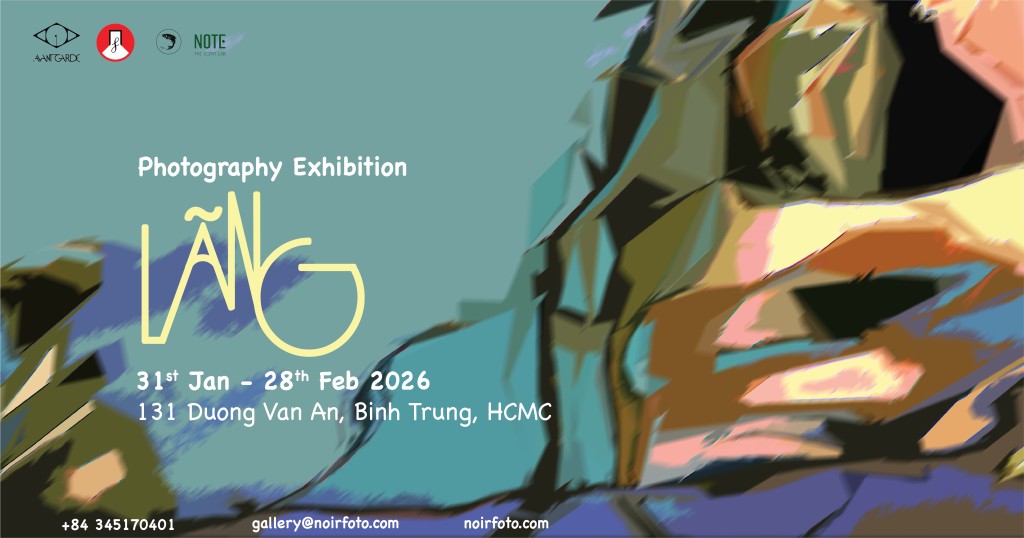 Hinh anh Dành cho những tâm hồn yêu cái đẹp: 7 sự kiện nghệ thuật tháng 2 2