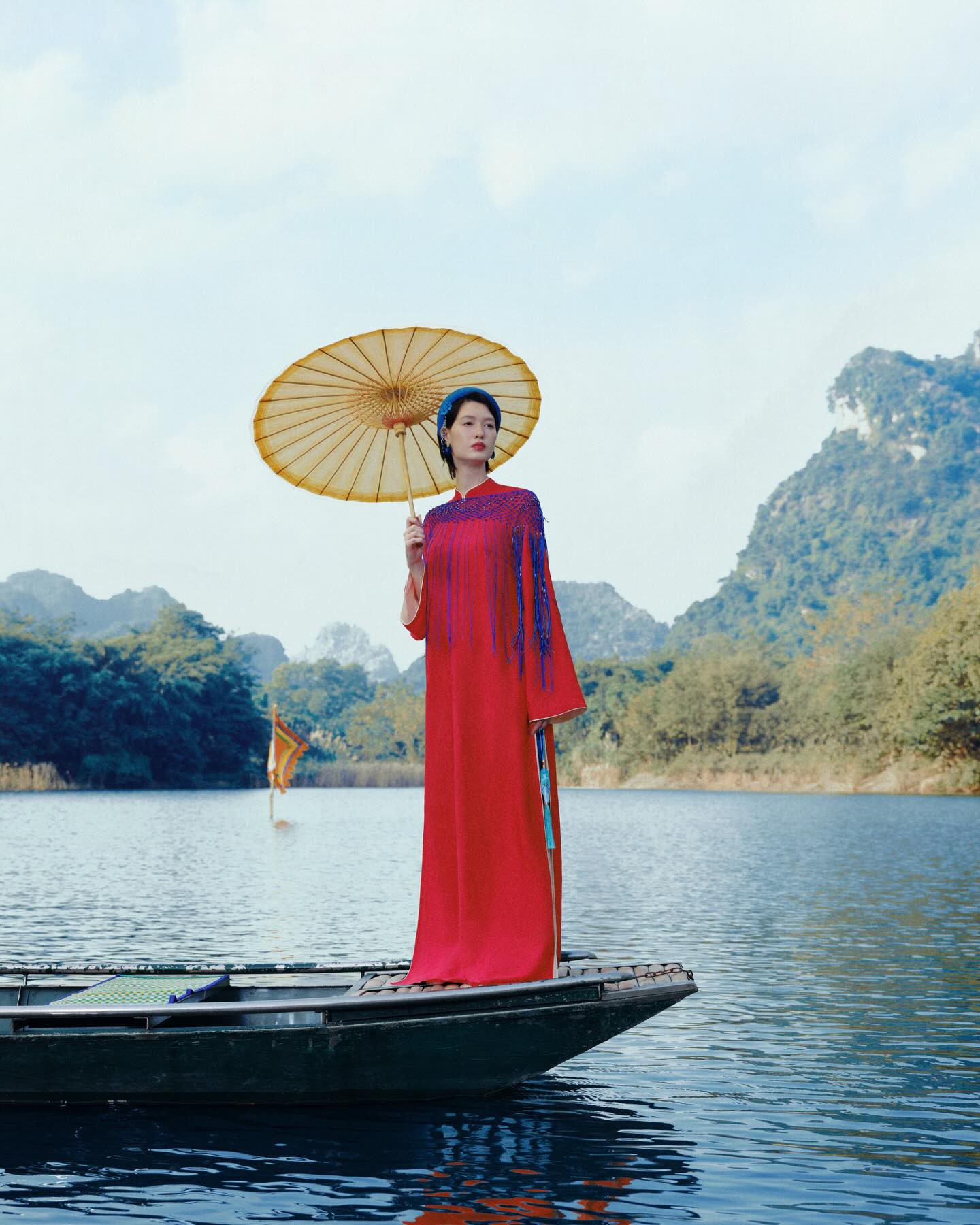 Hinh anh Tại sao thấy đỏ là thấy tết? 13