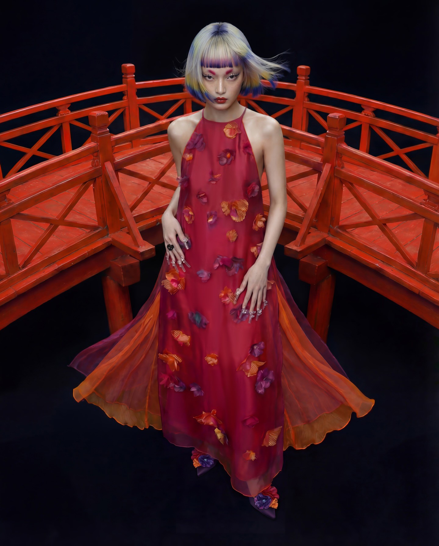 Hinh anh Tại sao thấy đỏ là thấy tết? 15