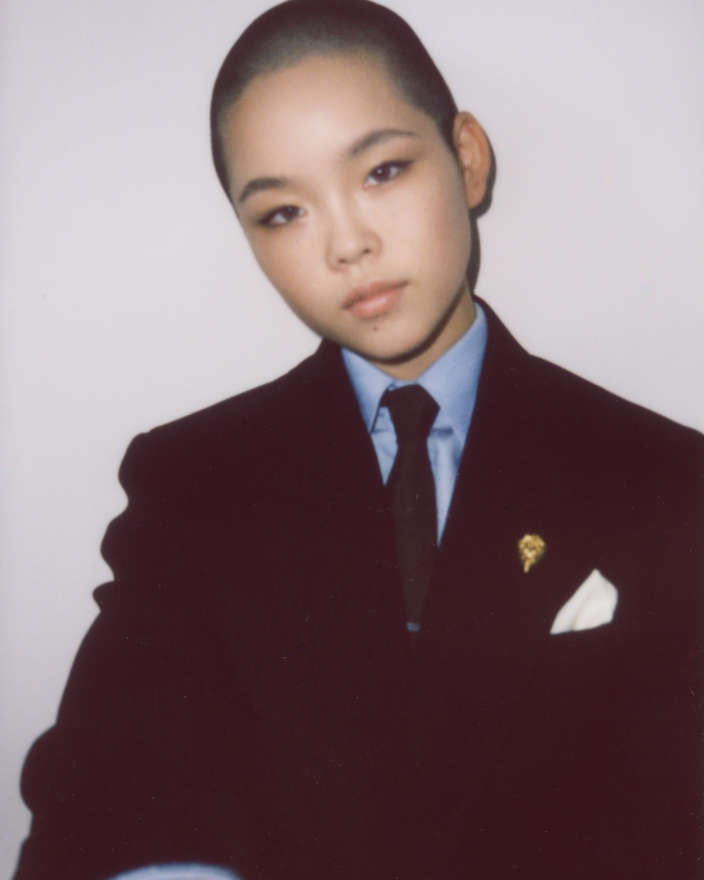 Hinh anh COCONA (XG) trở thành tân đại sứ thương hiệu GUCCI 3