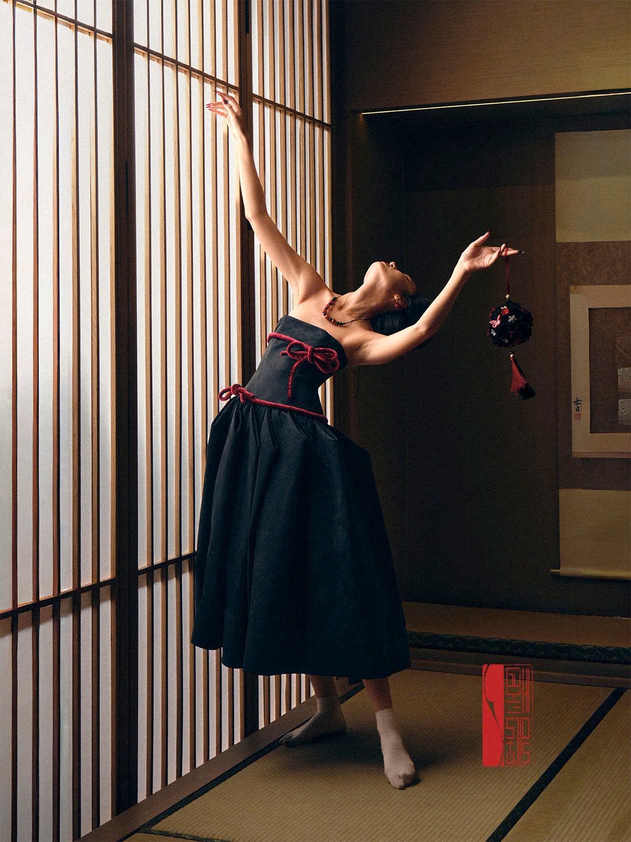 Hinh anh [SR Fashion Awards 2026] Công bố đề cử Hạng mục thương hiệu & sản phẩm - Phần 1 5