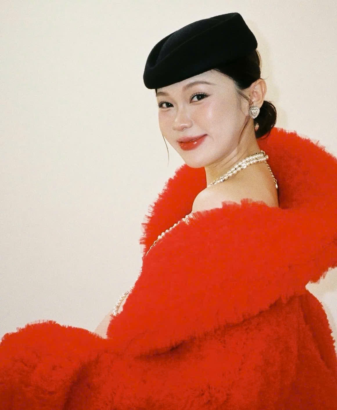 Hinh anh [SR Fashion Awards 2026] Công bố đề cử Hạng mục cá nhân 25