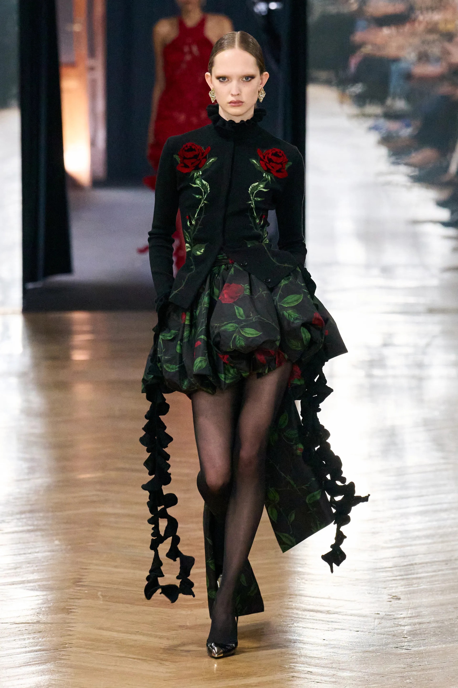 Hinh anh Những buổi tiệc tối Glamour 15