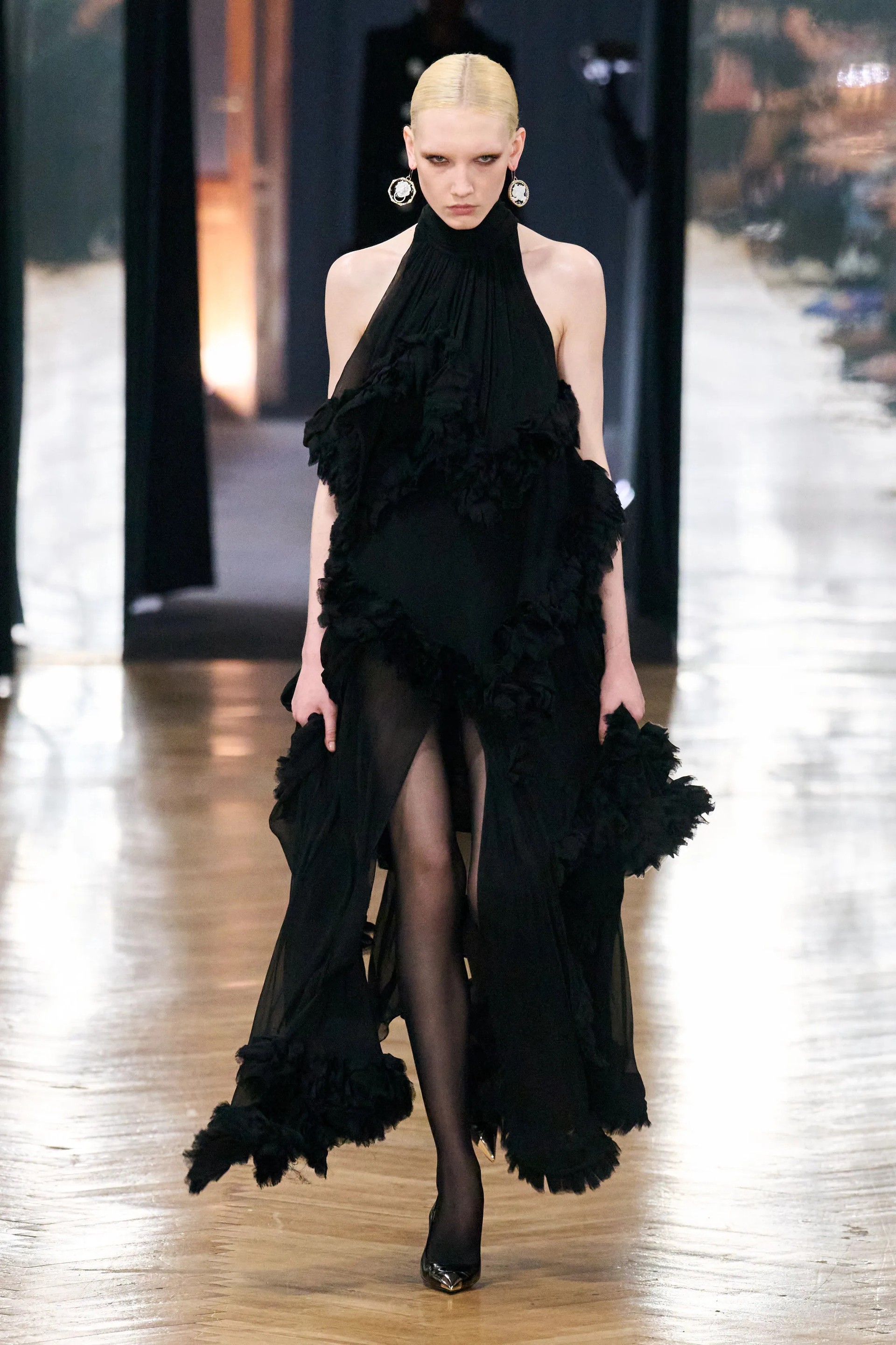 Hinh anh Những buổi tiệc tối Glamour 10