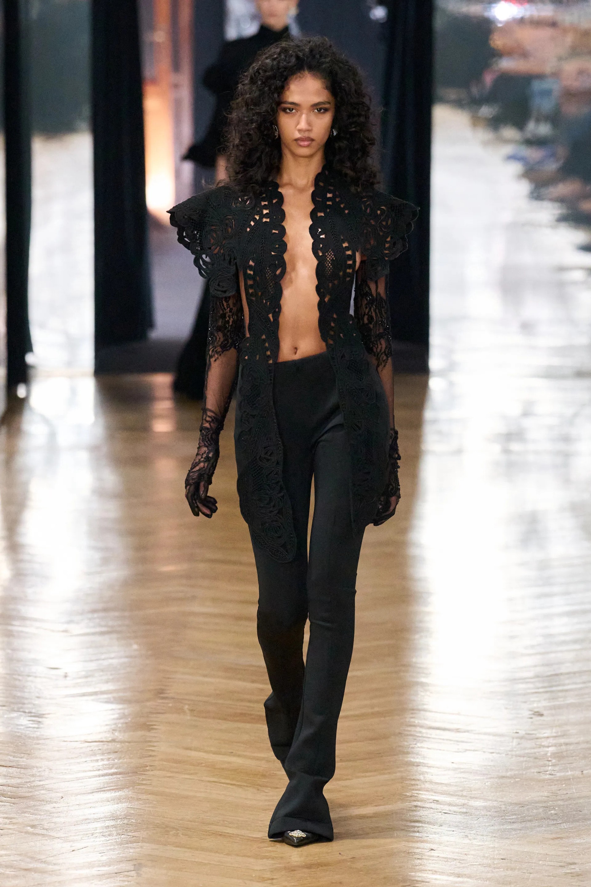 Hinh anh Những buổi tiệc tối Glamour 23