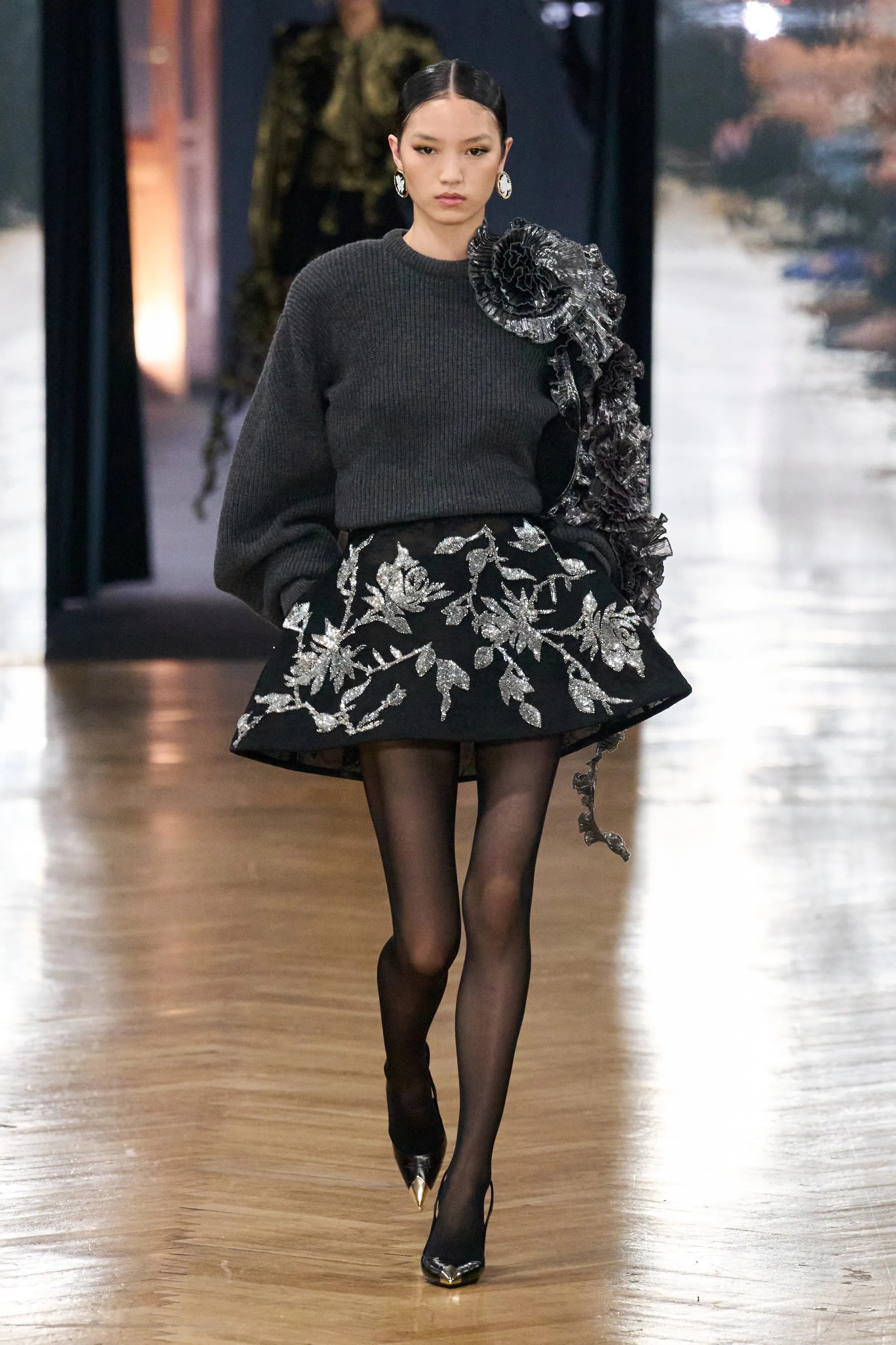 Hinh anh Những buổi tiệc tối Glamour 6