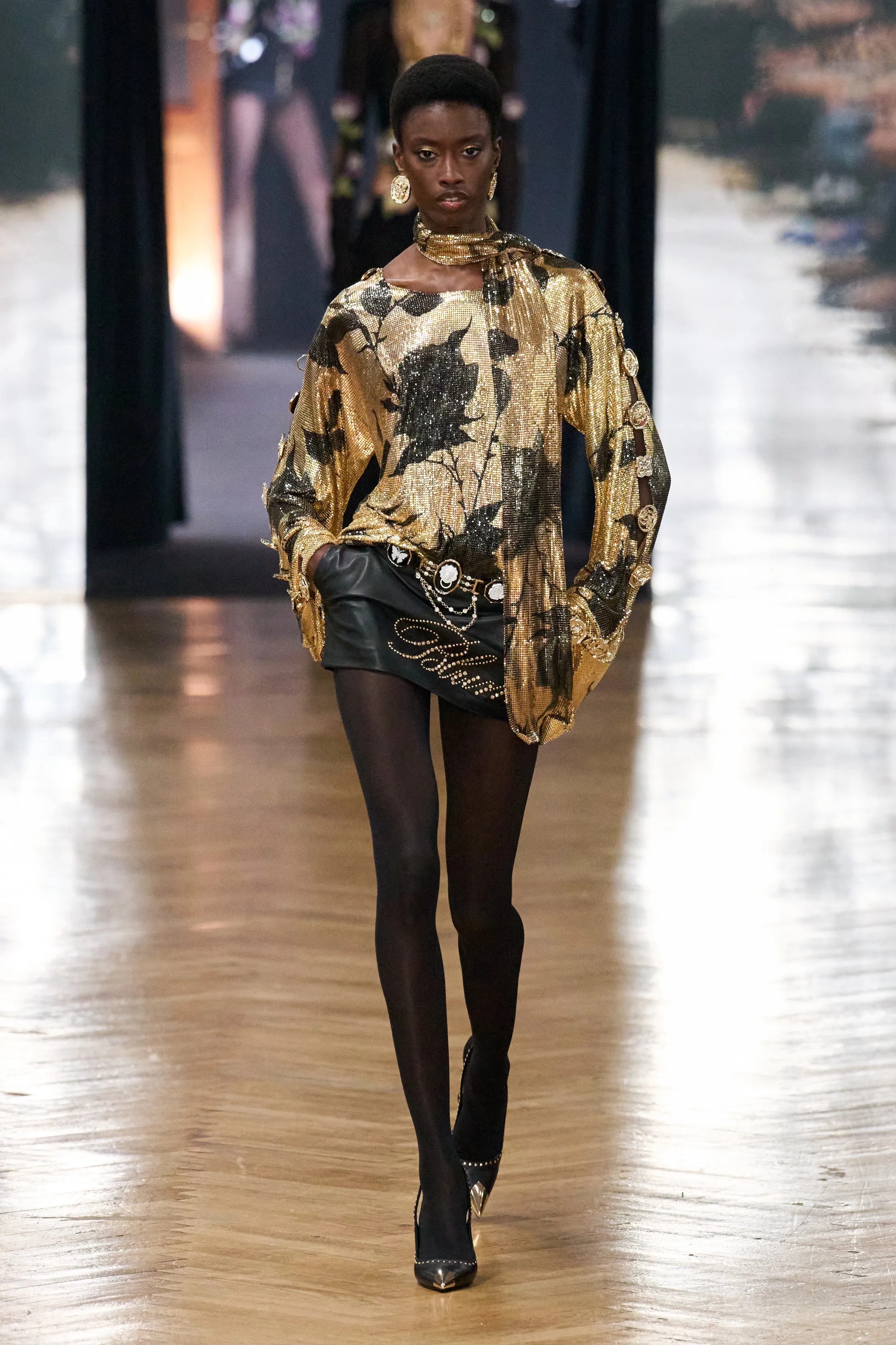 Hinh anh Những buổi tiệc tối Glamour 2