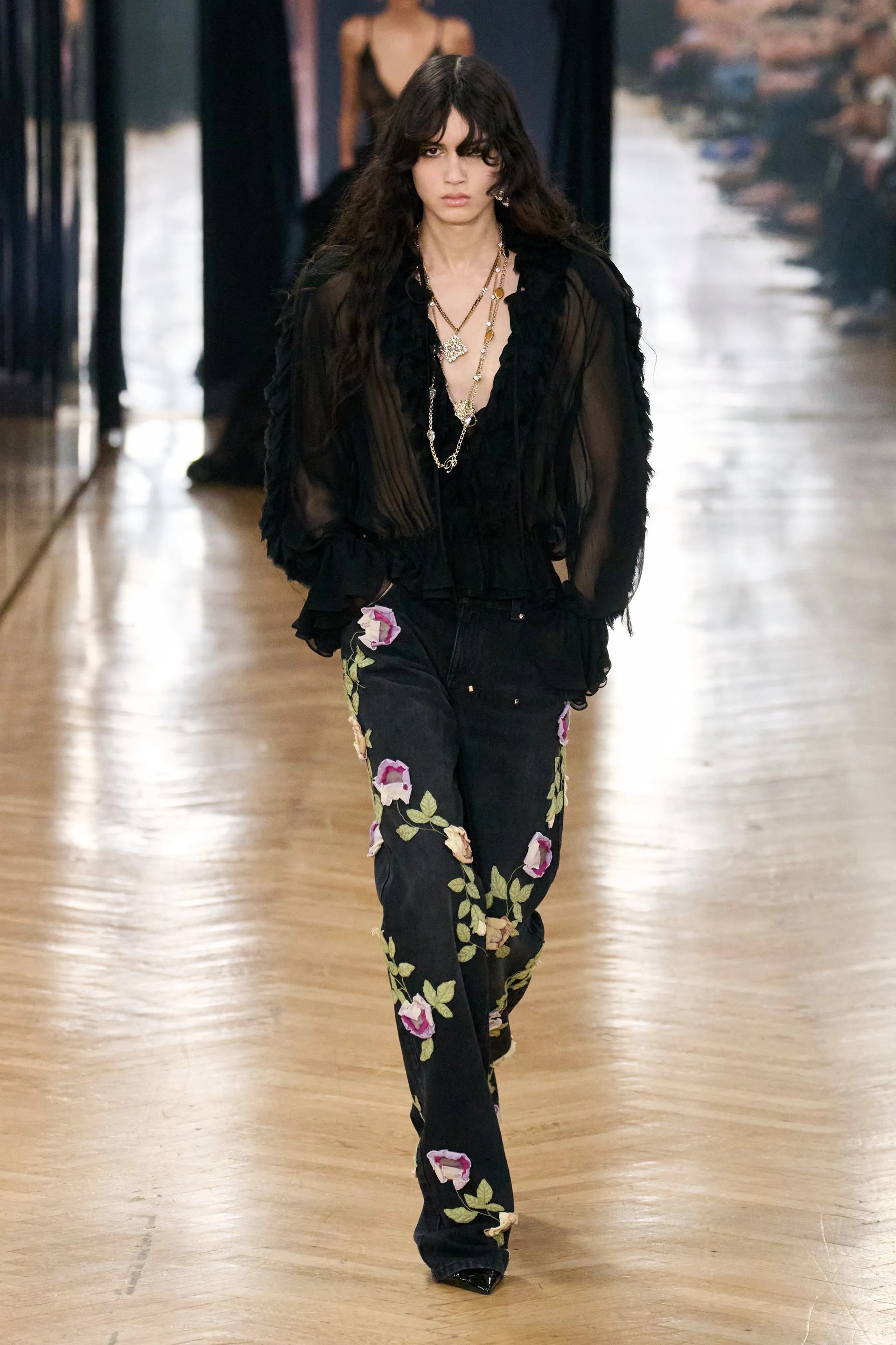 Hinh anh Venice: phông nền của những ám chỉ và dục cảm 4