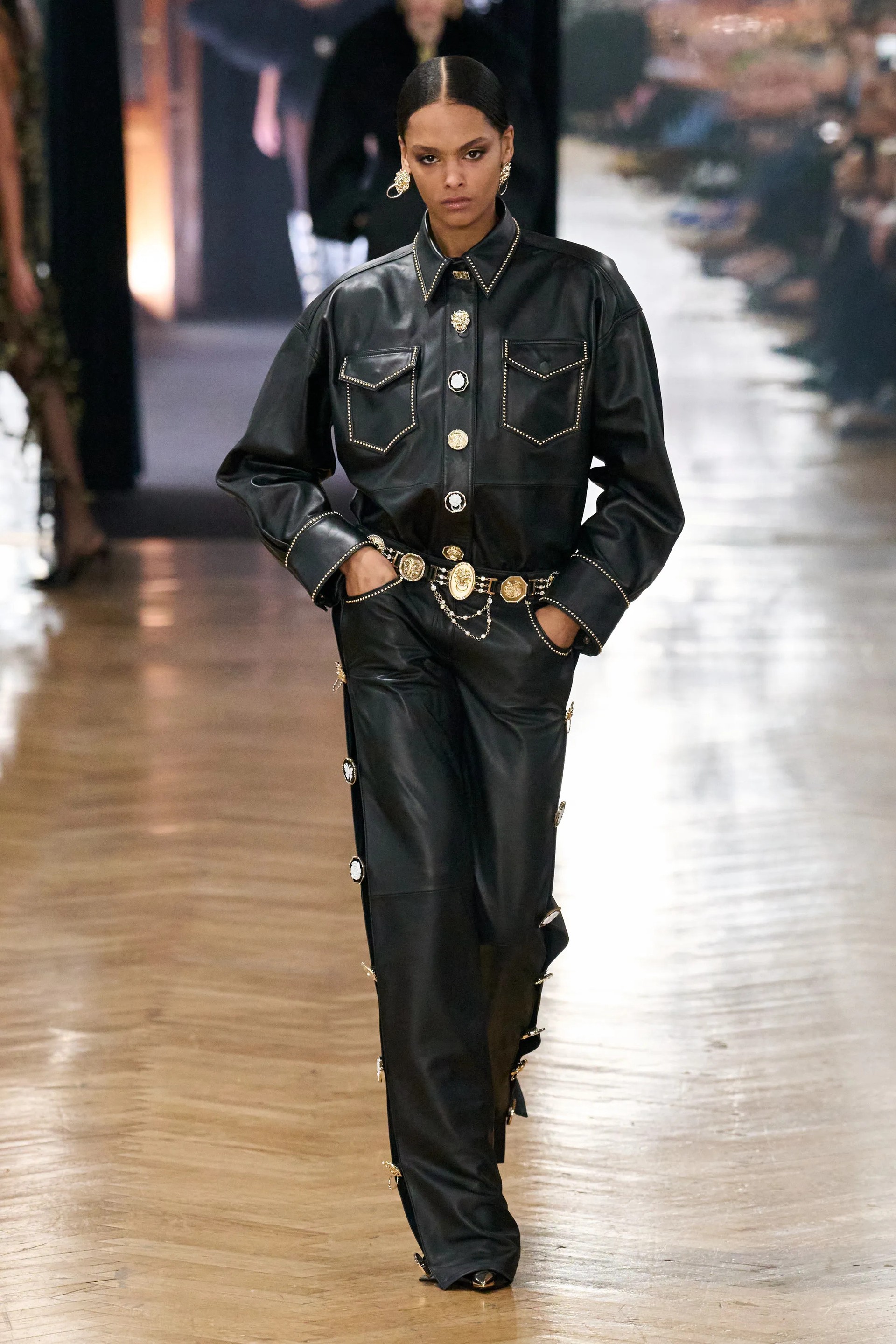 Hinh anh Những buổi tiệc tối Glamour 21