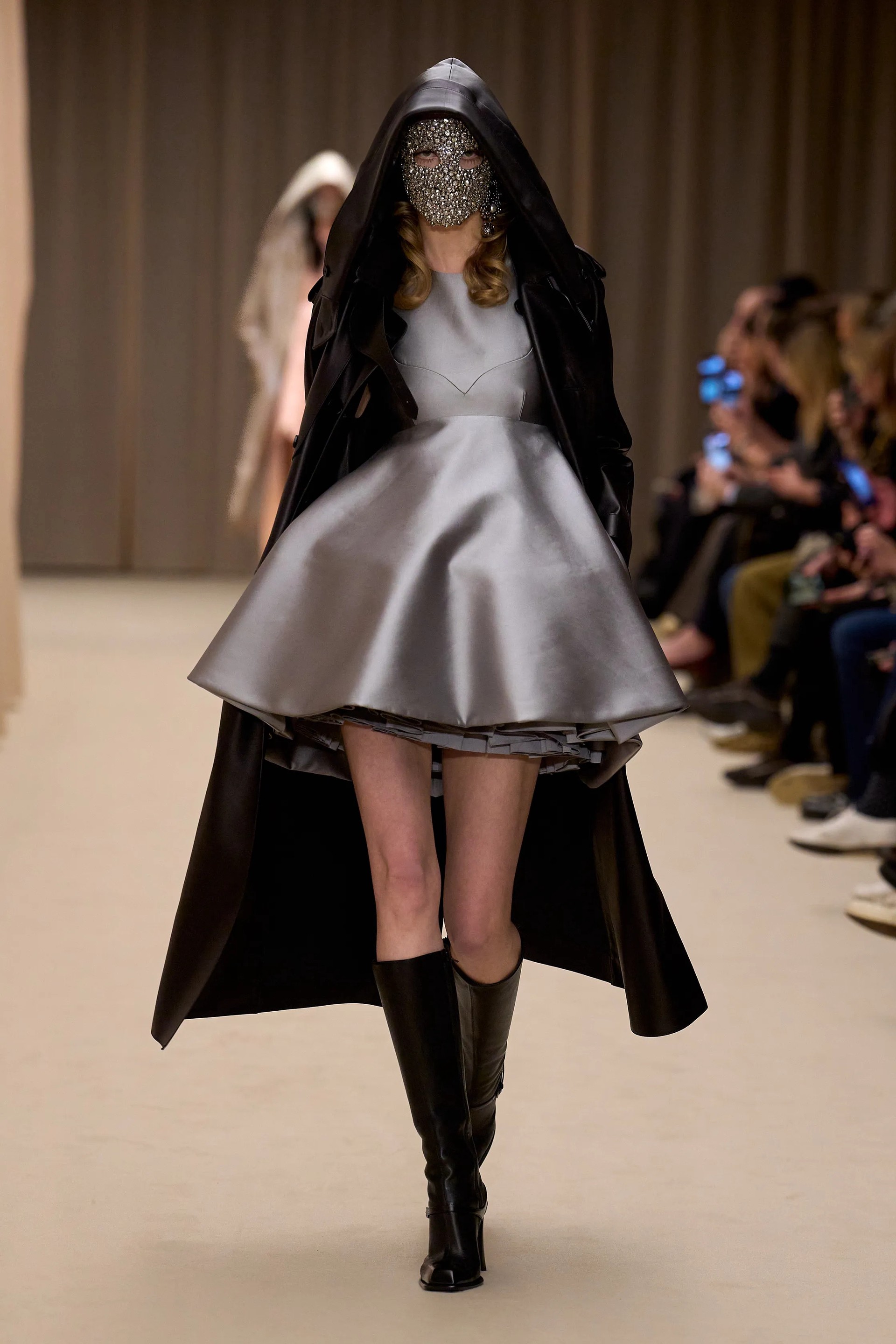 Hinh anh Di sản của Lee Alexander McQueen 8