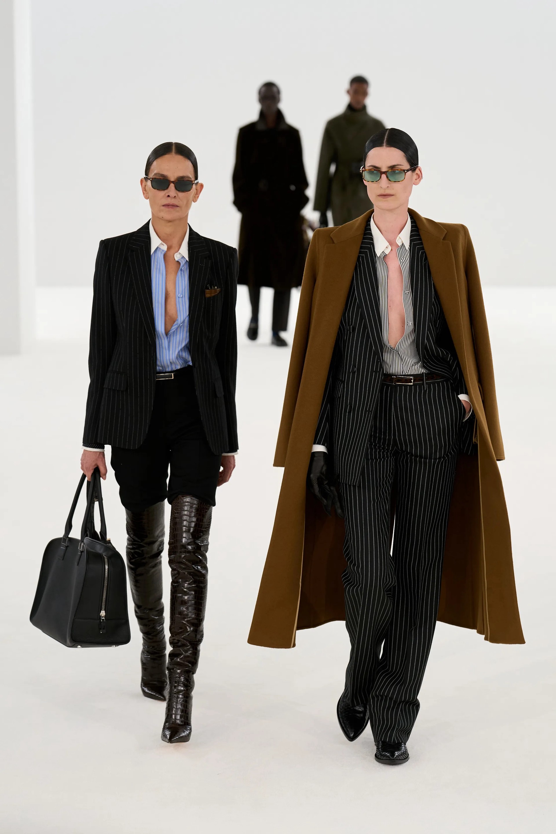 Hinh anh May đo và nghệ thuật tạo sức hút 5