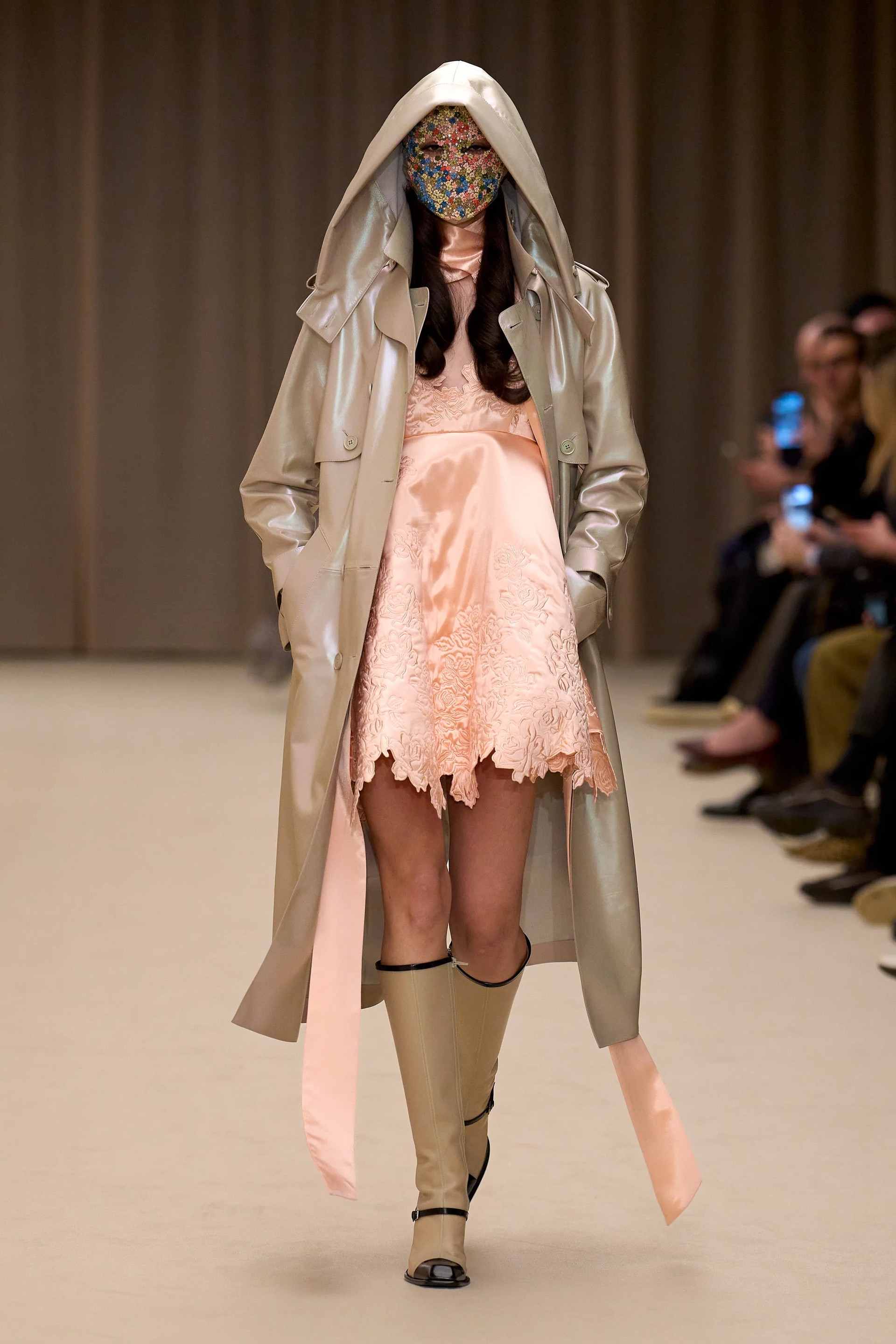 Hinh anh Di sản của Lee Alexander McQueen 9