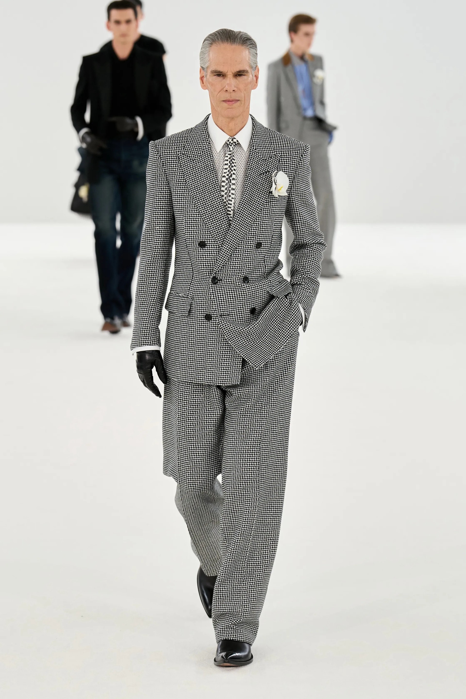 Hinh anh May đo và nghệ thuật tạo sức hút 1