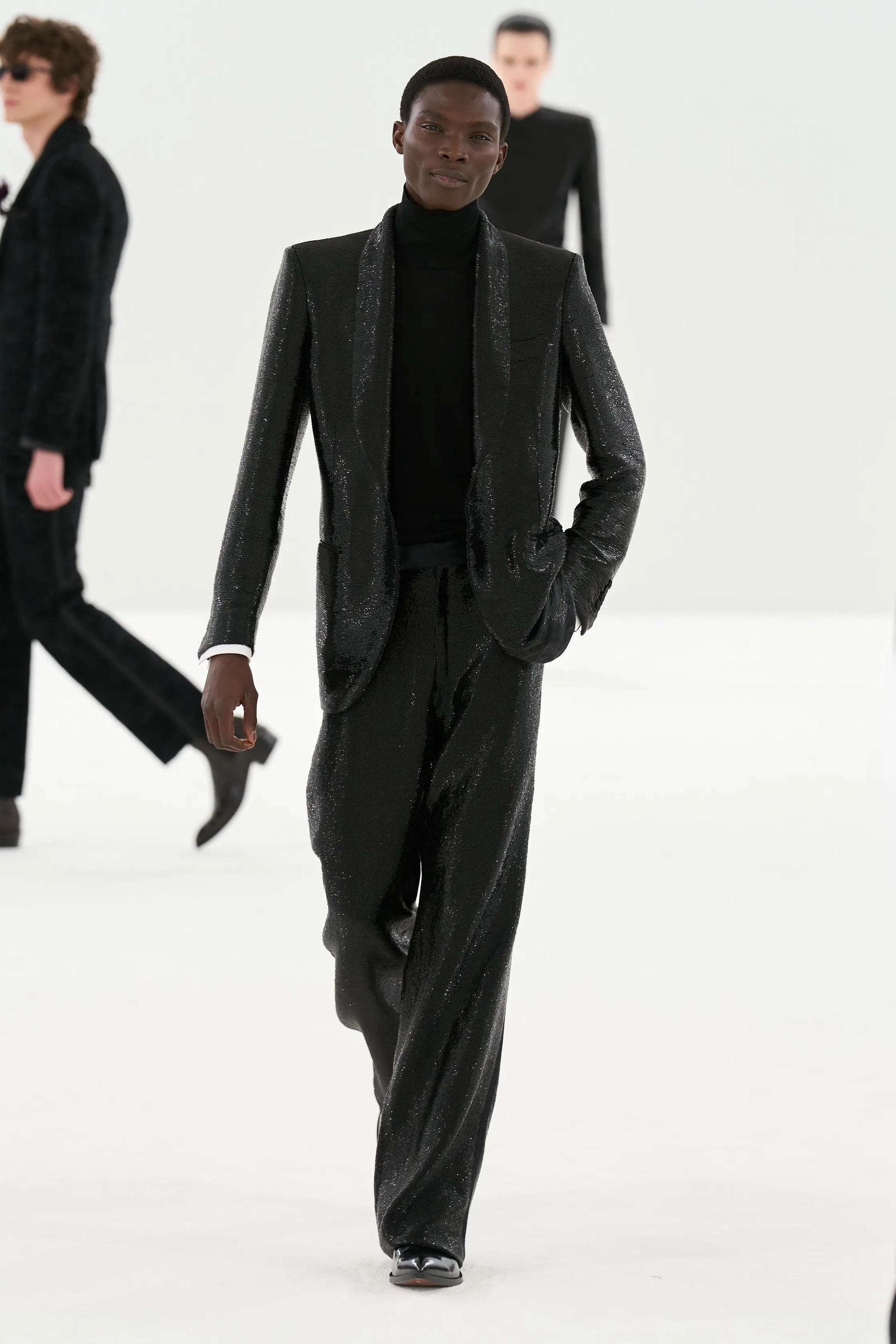 Hinh anh May đo và nghệ thuật tạo sức hút 4