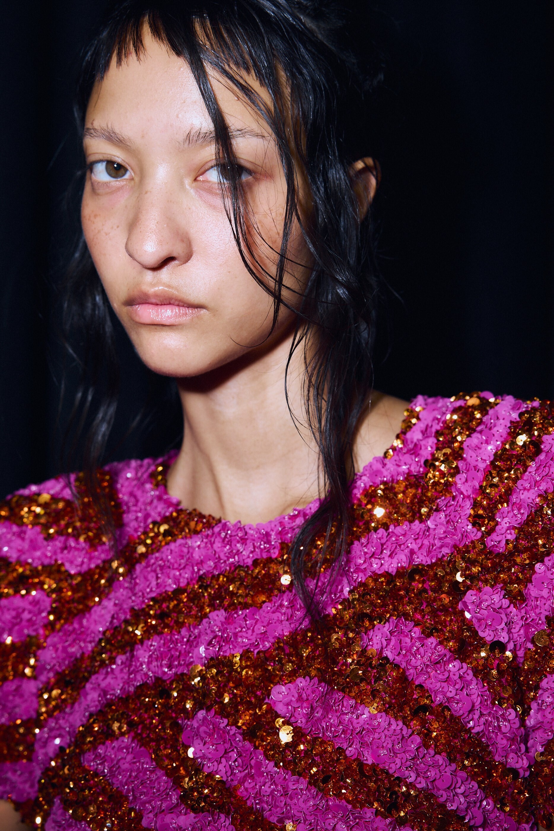 Hinh anh Những quý cô "lộn xộn nóng bỏng" 6