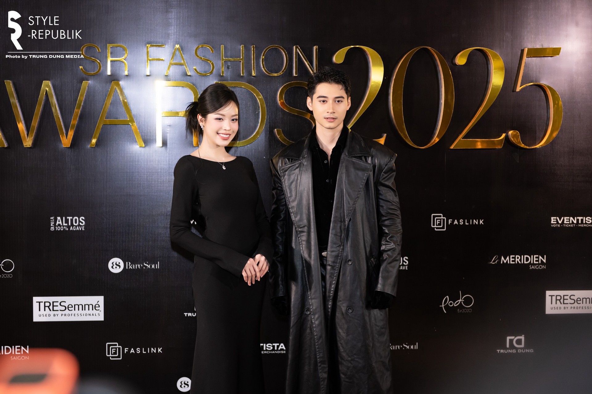 Hinh anh Nhìn lại hành trình bền bỉ tôn vinh giá trị Việt của SR Fashion Awards 13