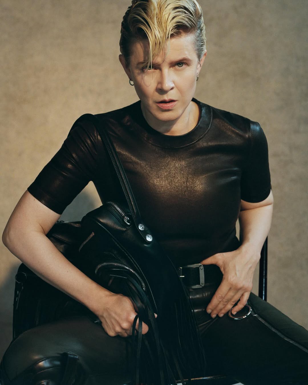 Hinh anh Nhìn lại hành trình 30 năm với Acne Studios Thu Đông 2026 3