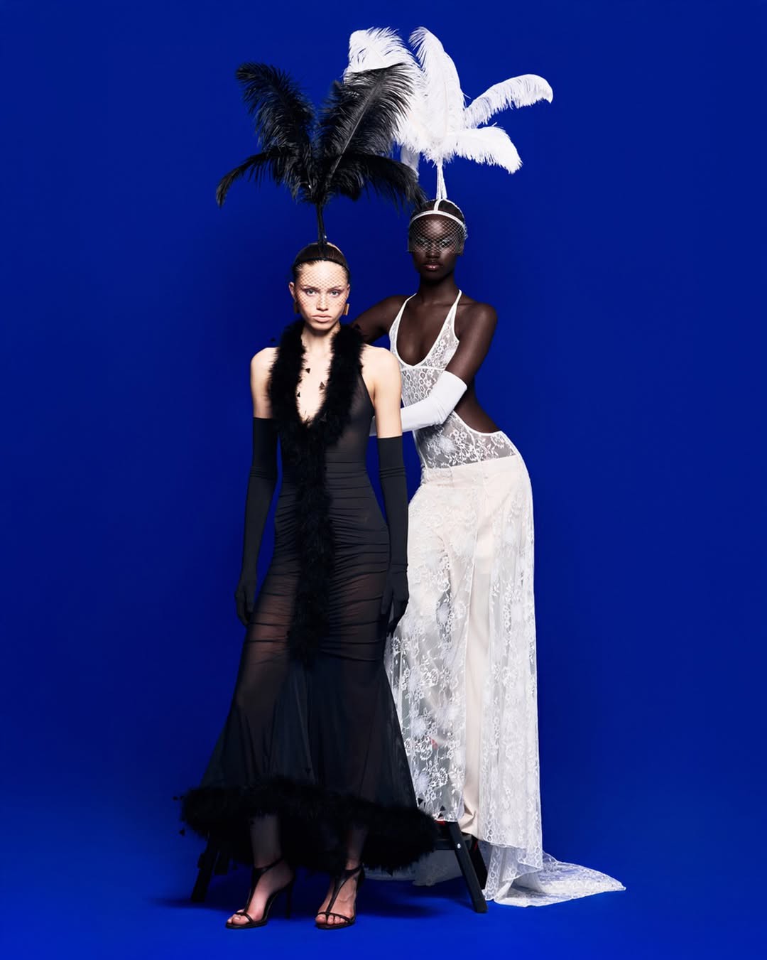 Hinh anh 5 thương hiệu Việt giải mã dress code “Modern Belle Époque” tại SR Fashion Awards 2026 13