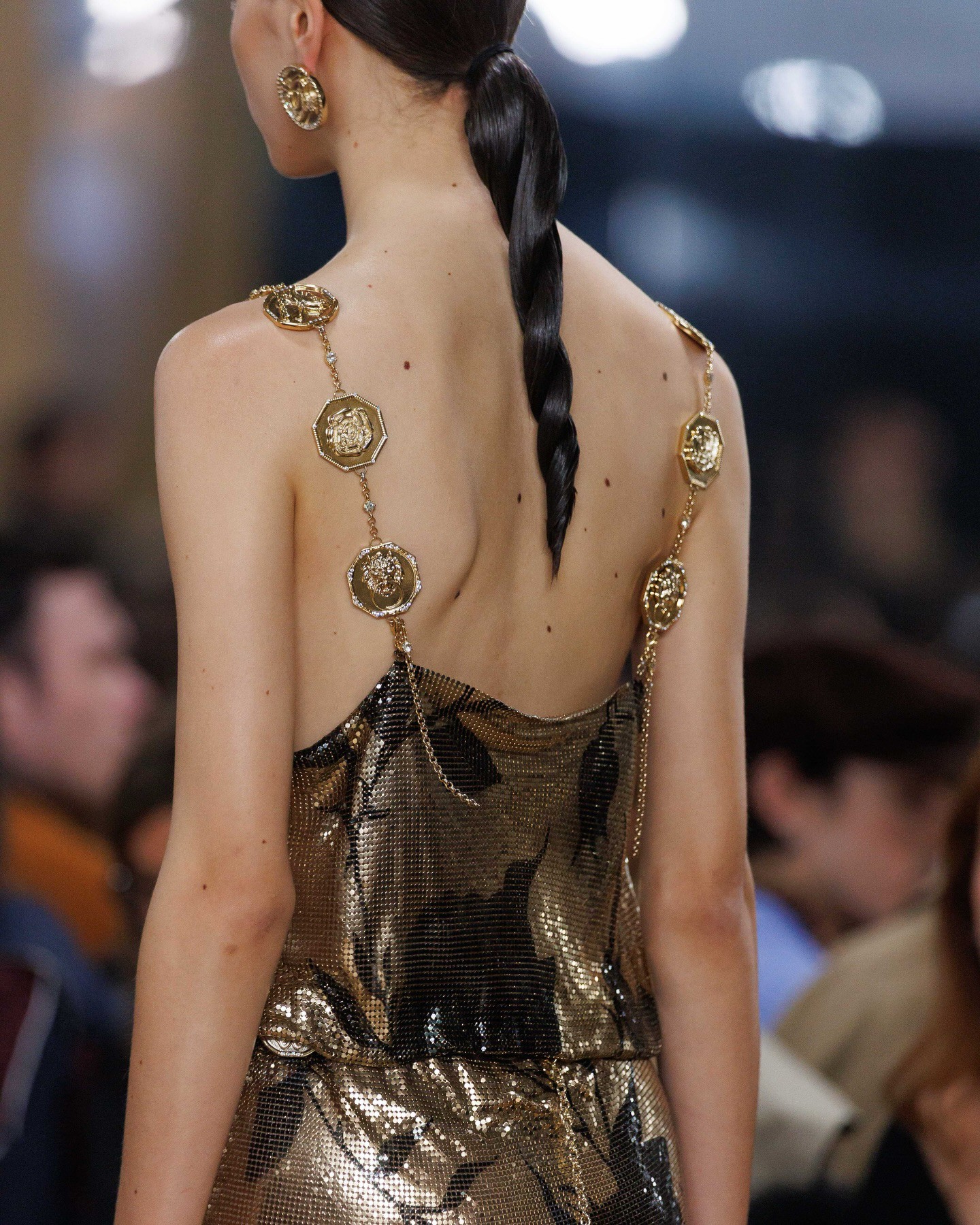 Hinh anh Venice: phông nền của những ám chỉ và dục cảm 1