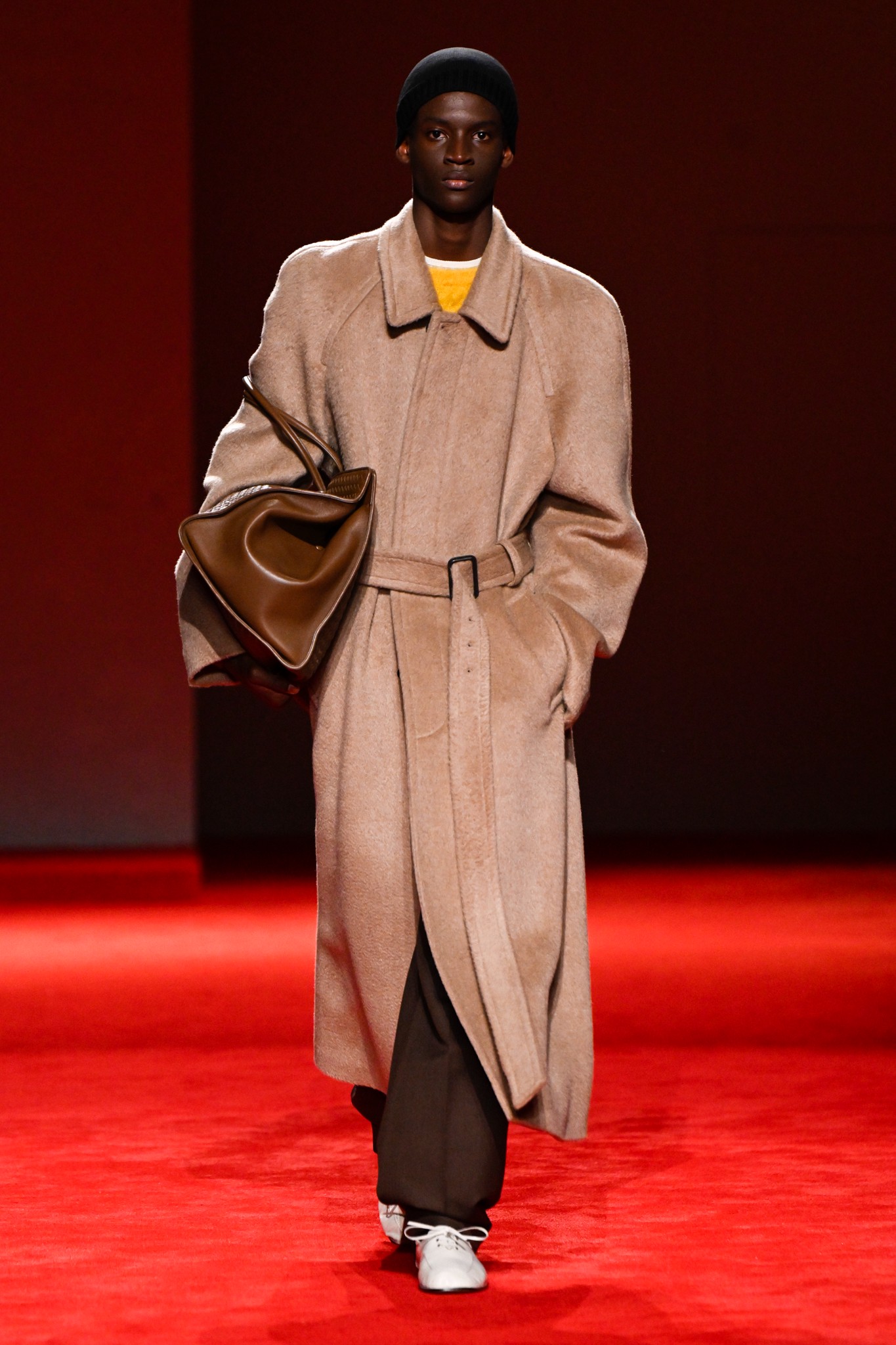 Hinh anh Không gian trình diễn 2