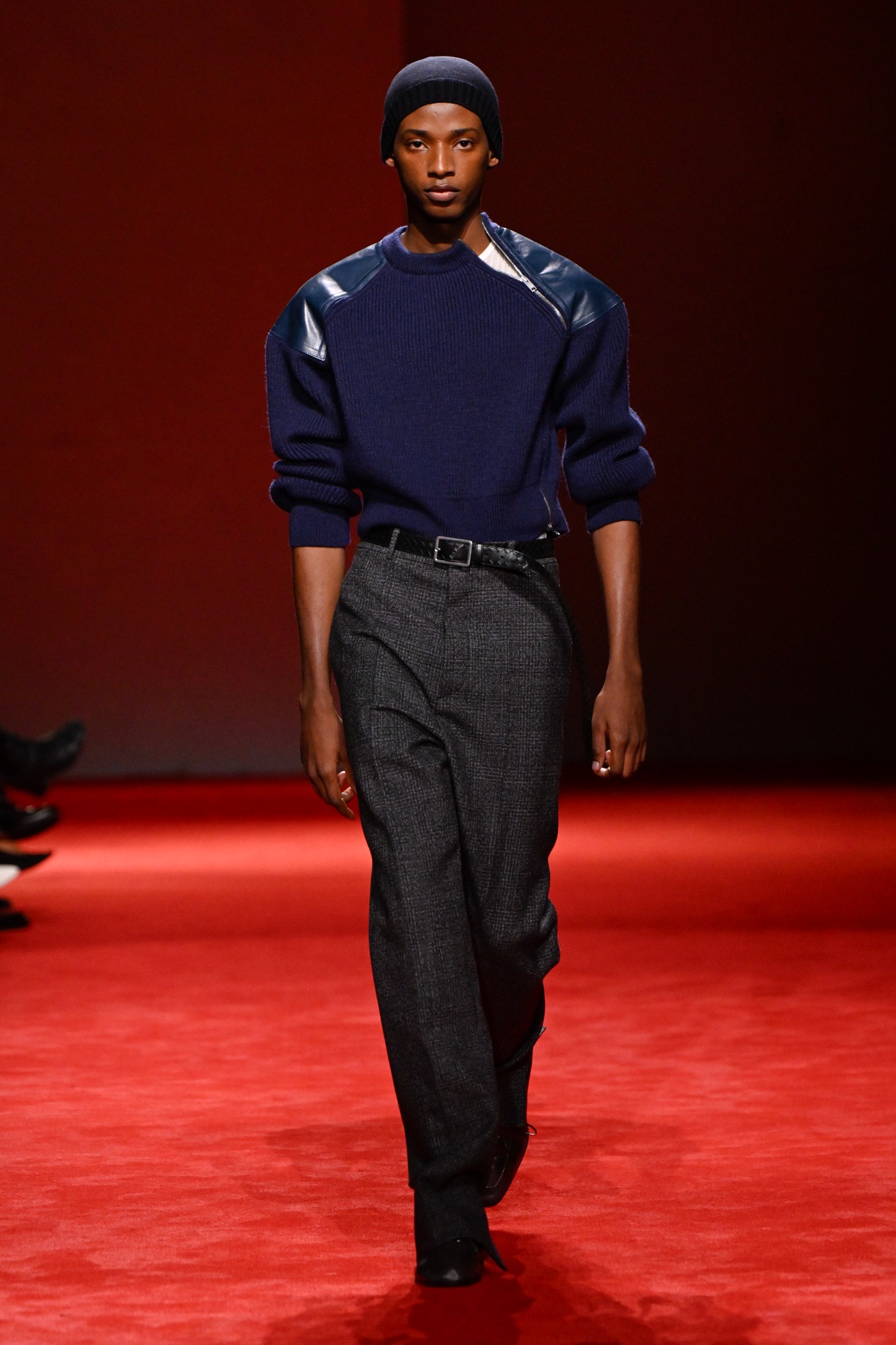 Hinh anh Không gian trình diễn 3