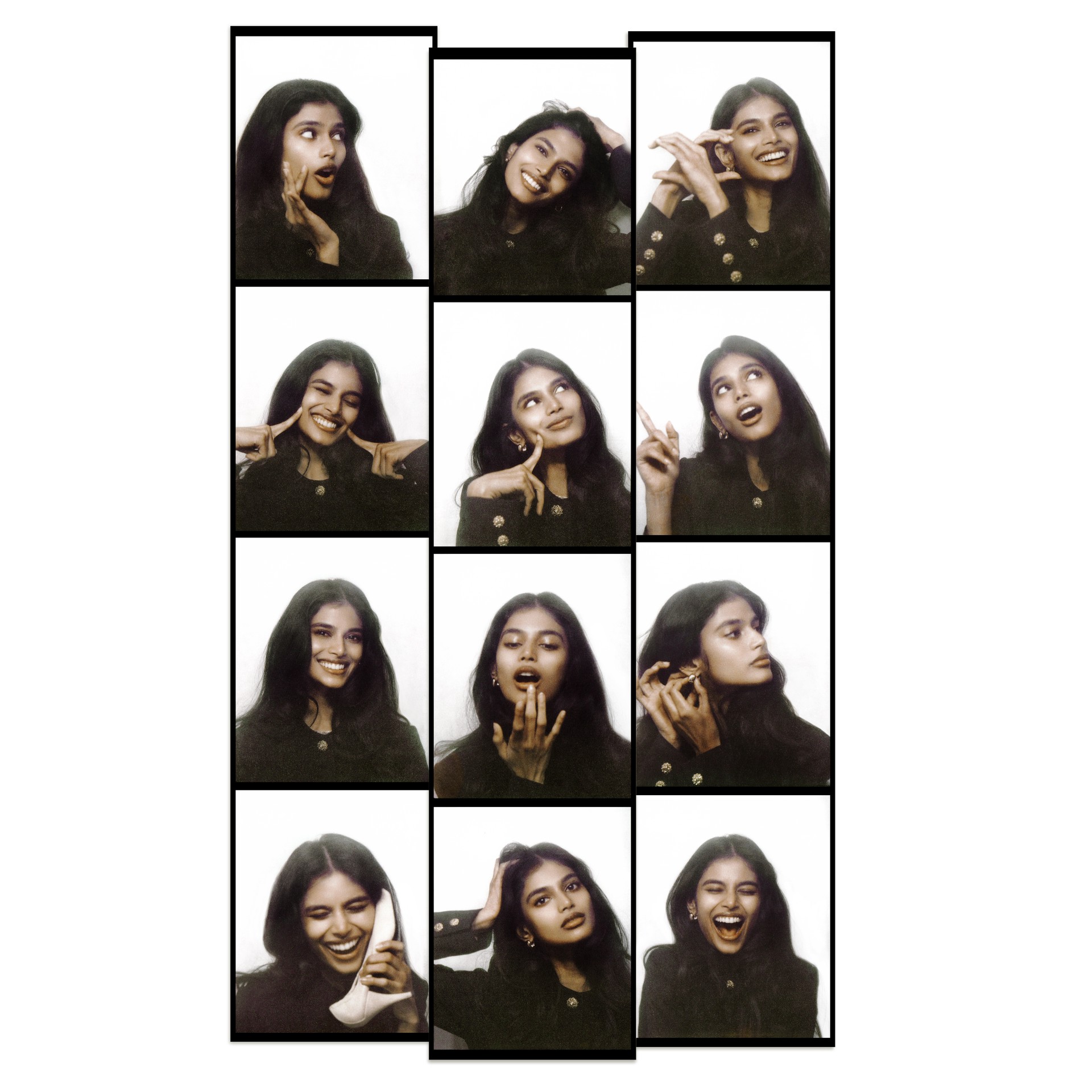 Hinh anh Bhavitha Mandava: Nàng thơ New York University trở thành đại sứ thương hiệu CHANEL 1