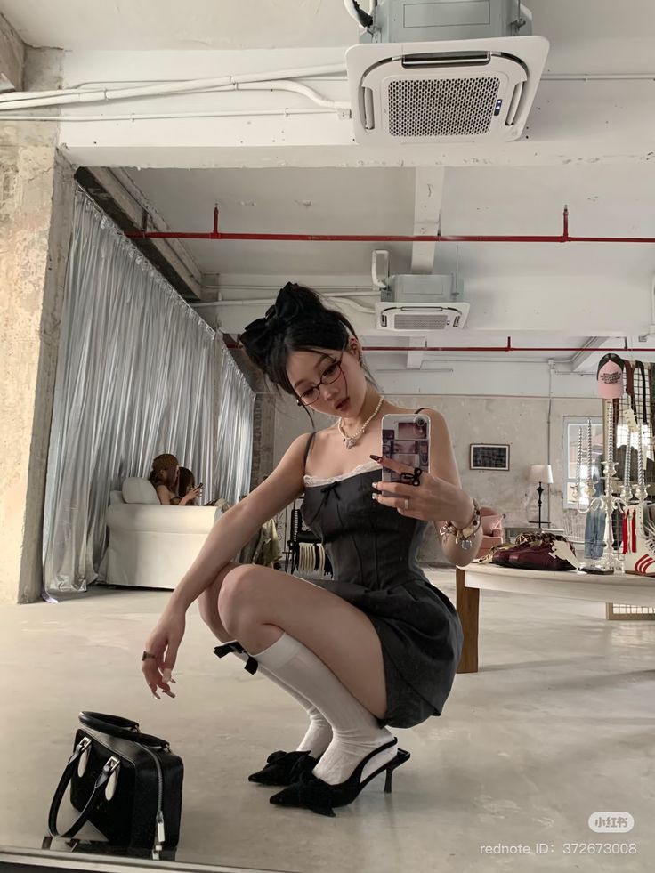 Hinh anh 4 Local Brands Việt "khó cưỡng" cho các nàng “Cute Baddie” 1