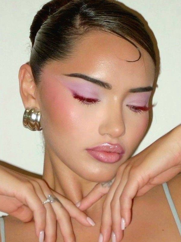 Hinh anh Y2K pastel: bảng màu ngọt ngào trở lại 5