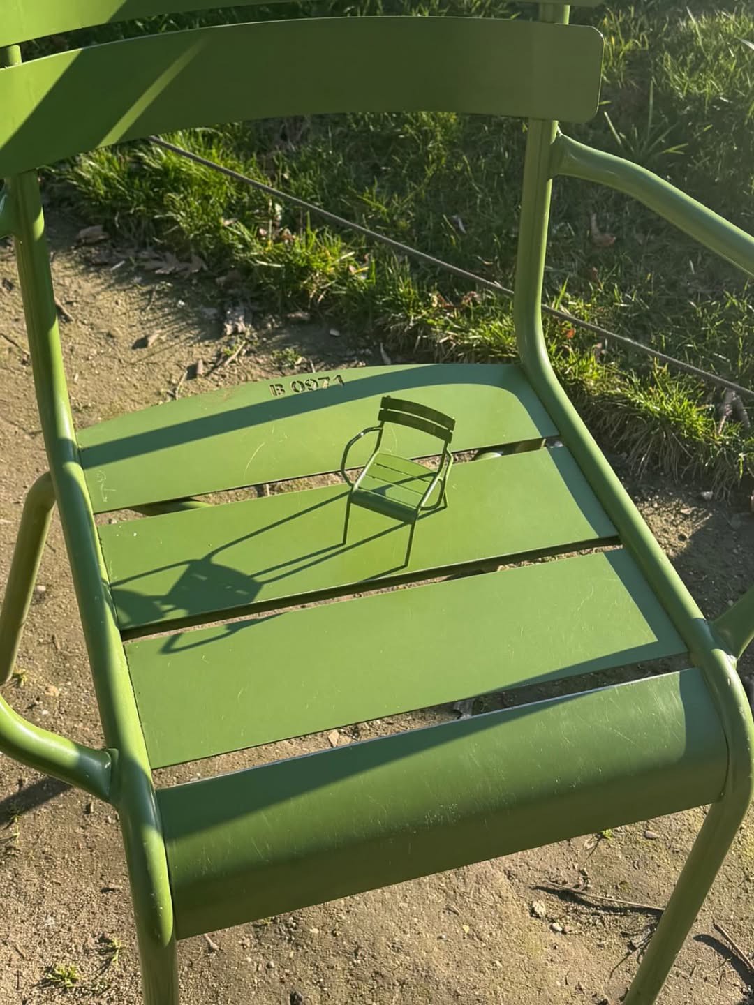 Hinh anh Một khu vườn thơ mộng 2