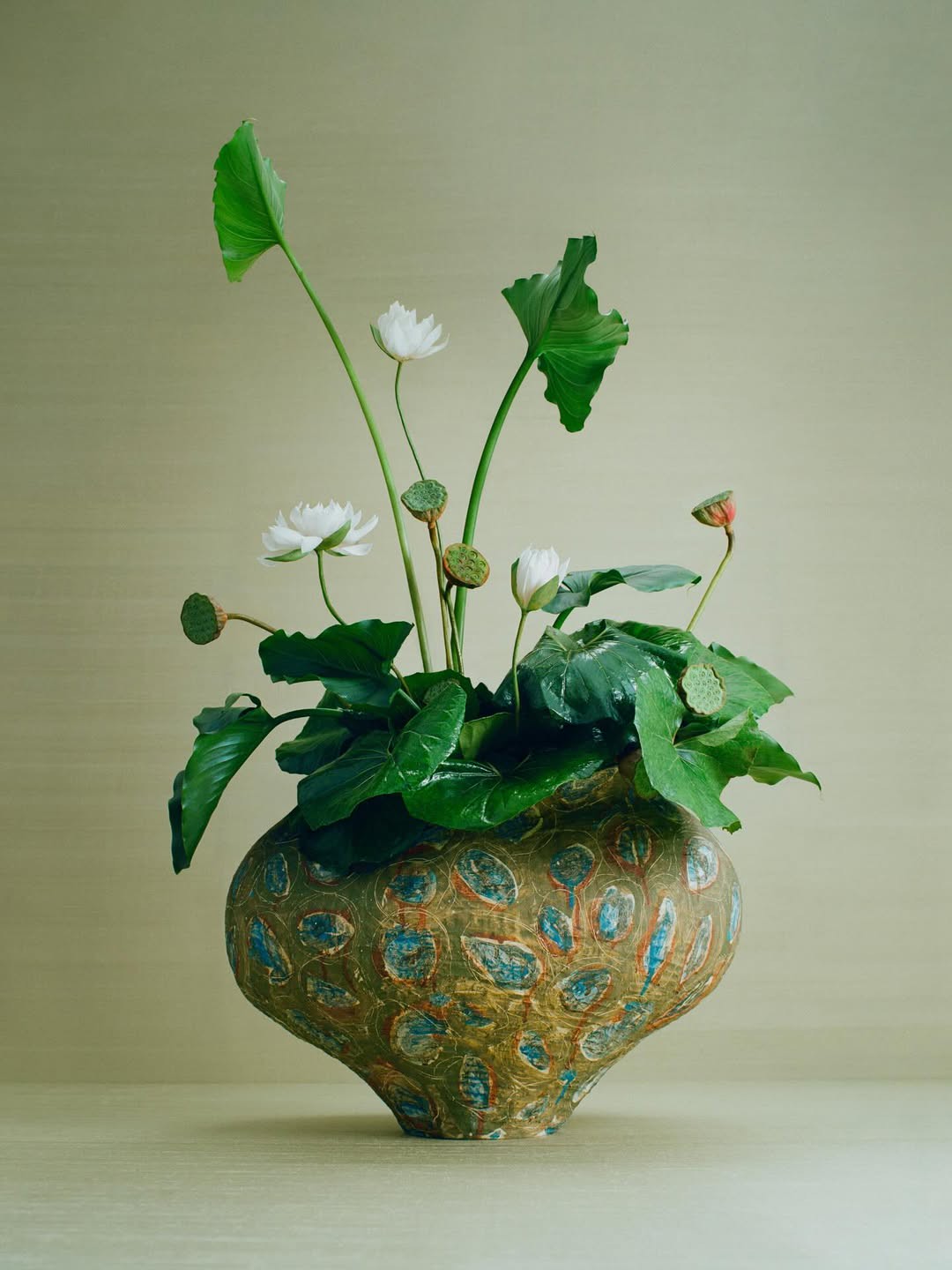 Hinh anh Một khu vườn thơ mộng 1