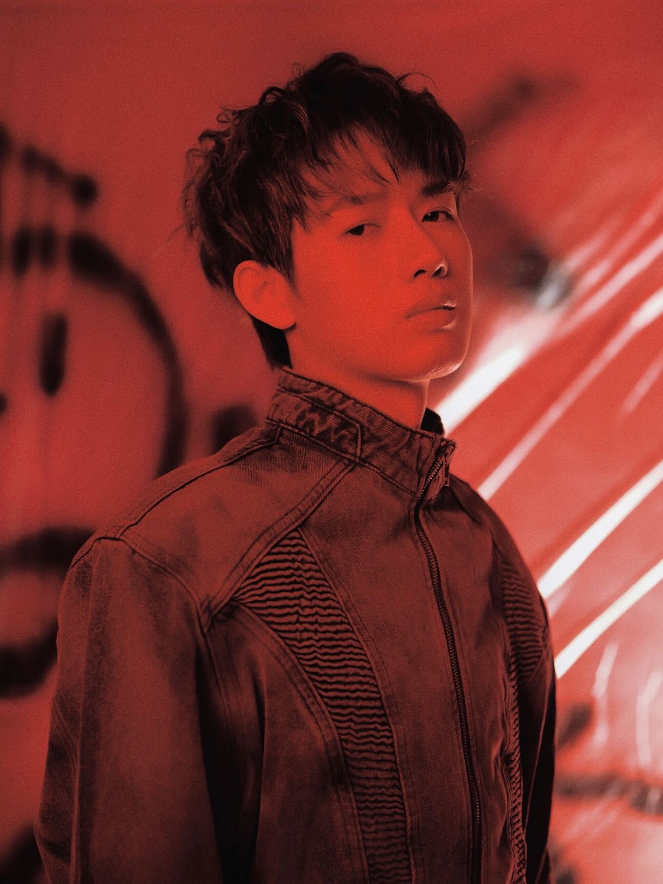 Hinh anh SR Fashion Awards 2026: UPRIZE LAVM (Lâm Anh), Thái Lê Minh Hiếu, Hồ Đông Quan dẫn đầu hạng mục Tân binh Phong cách 17