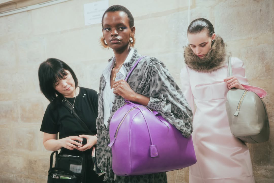 Hinh anh Nhìn lại hành trình 30 năm với Acne Studios Thu Đông 2026 27