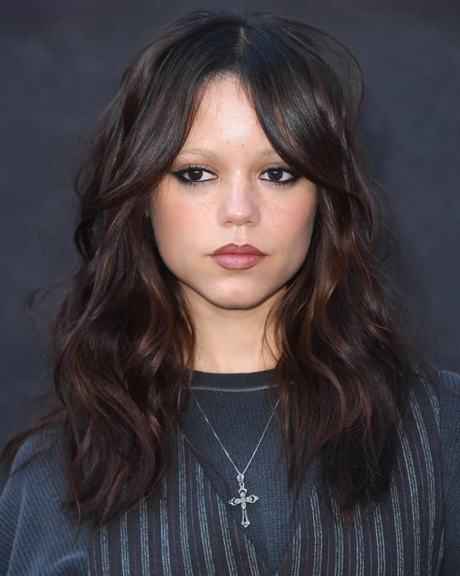 Hinh anh Hair Trends 2026: Năm của những mẫu tóc cá tính và tự do 1