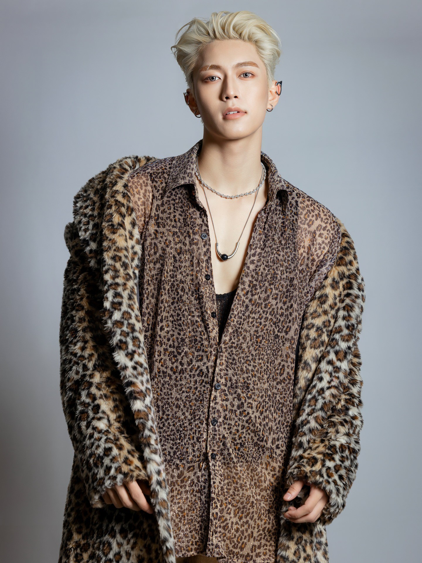 Hinh anh SR Fashion Awards 2026: UPRIZE LAVM (Lâm Anh), Thái Lê Minh Hiếu, Hồ Đông Quan dẫn đầu hạng mục Tân binh Phong cách 9