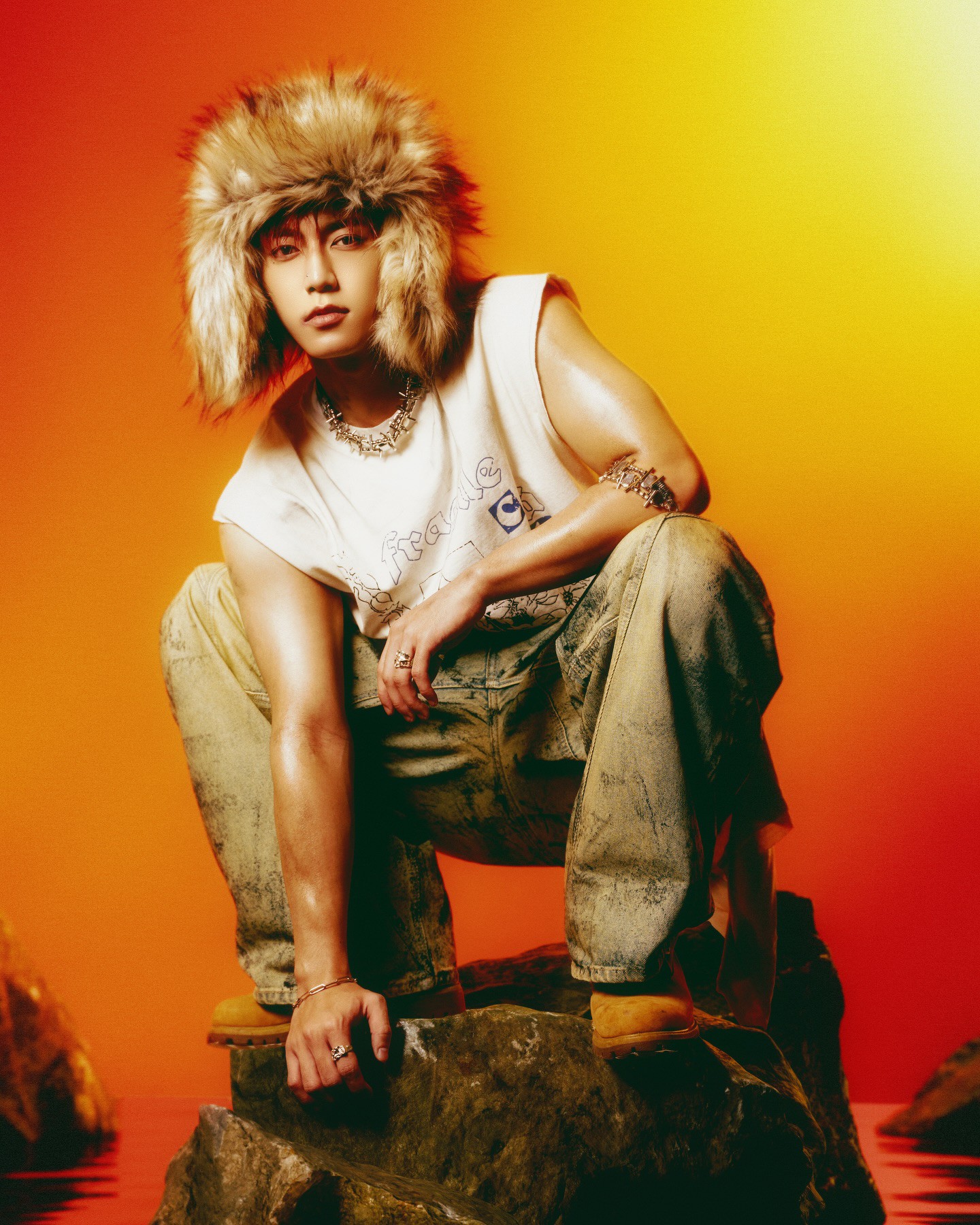 Hinh anh SR Fashion Awards 2026: UPRIZE LAVM (Lâm Anh), Thái Lê Minh Hiếu, Hồ Đông Quan dẫn đầu hạng mục Tân binh Phong cách 10