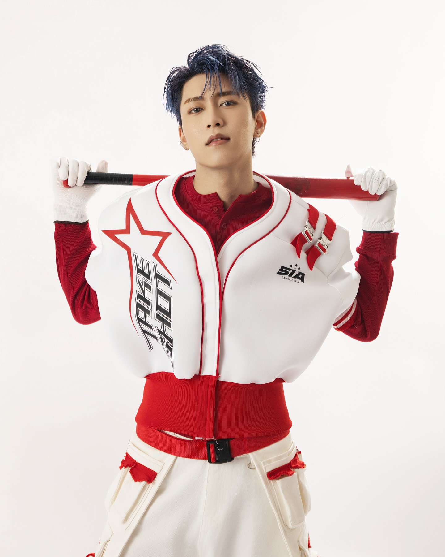 Hinh anh SR Fashion Awards 2026: UPRIZE LAVM (Lâm Anh), Thái Lê Minh Hiếu, Hồ Đông Quan dẫn đầu hạng mục Tân binh Phong cách 11