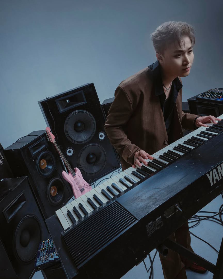 Hinh anh Chicilon Media cá nhân hóa lời chúc 8/3 bằng công nghệ 4G và NFC 4