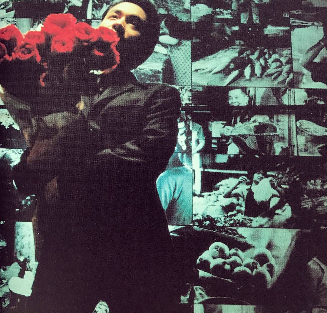 Hinh anh 5 bản tình ca để đến gần hơn với nỗi buồn của Trương Quốc Vinh 4