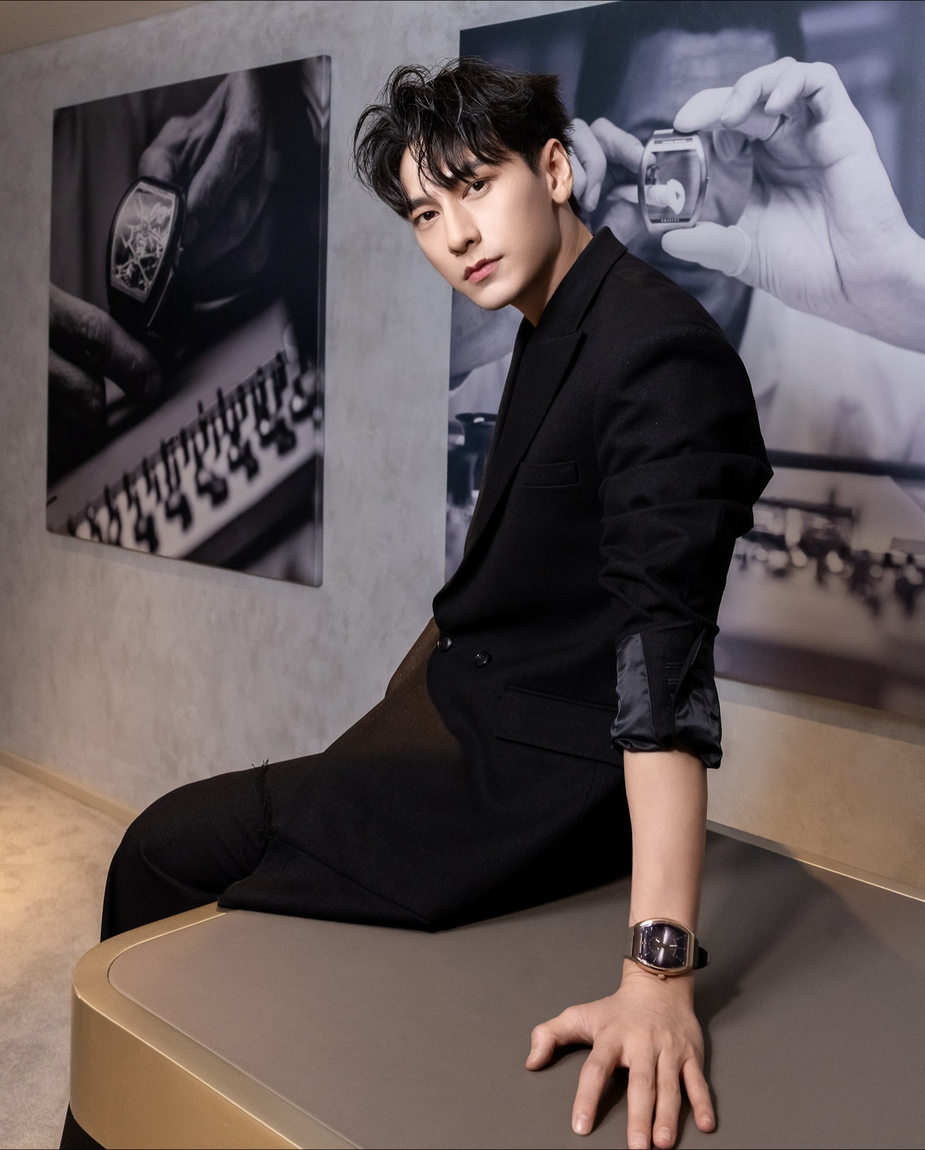 Hinh anh Chicilon Media cá nhân hóa lời chúc 8/3 bằng công nghệ 4G và NFC 2