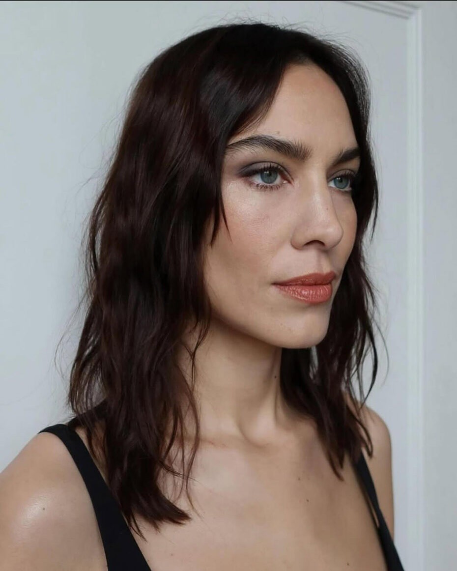 Hinh anh Glam grunge: sự nổi loạn của thập niên 90s 2