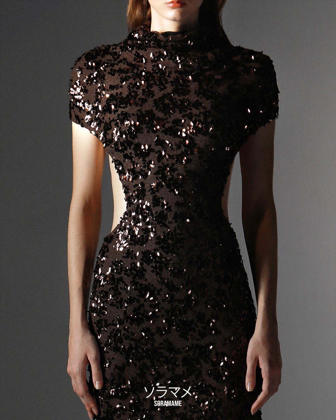 Hinh anh 5 thương hiệu Việt giải mã dress code “Modern Belle Époque” tại SR Fashion Awards 2026 8
